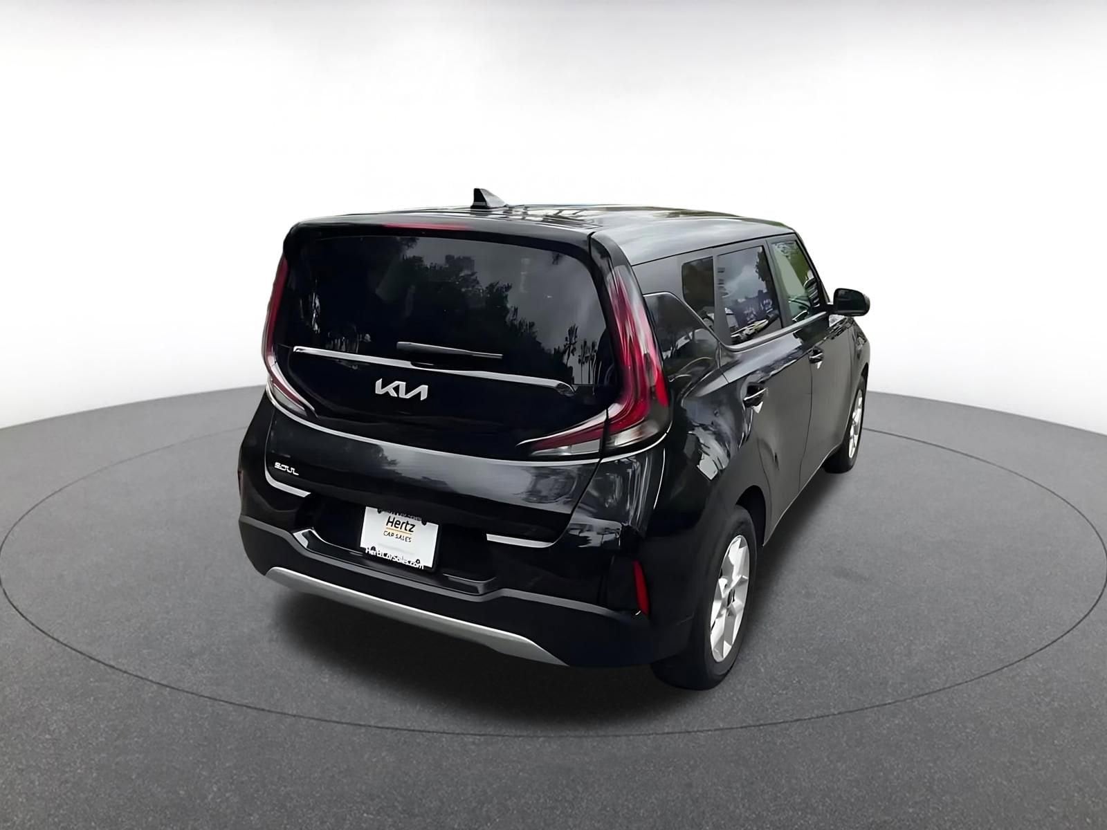 Thumbnail: 2025 Kia Soul - 14