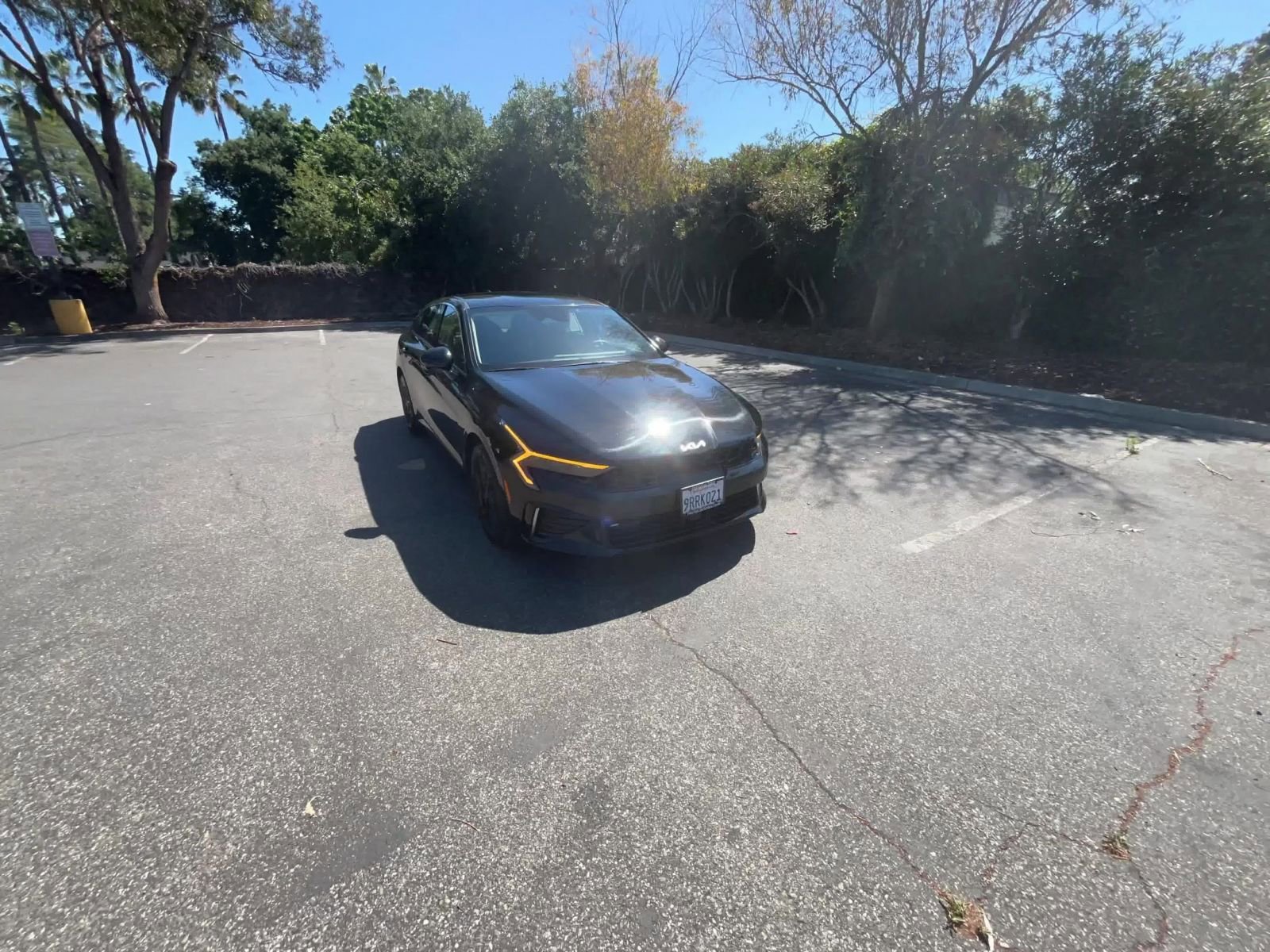 Thumbnail: 2025 Kia K5 - 16