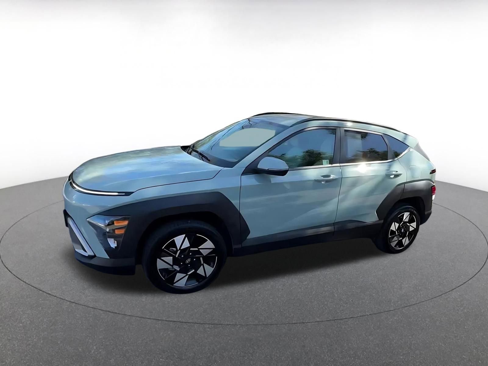 Thumbnail: 2025 Hyundai Kona - 8