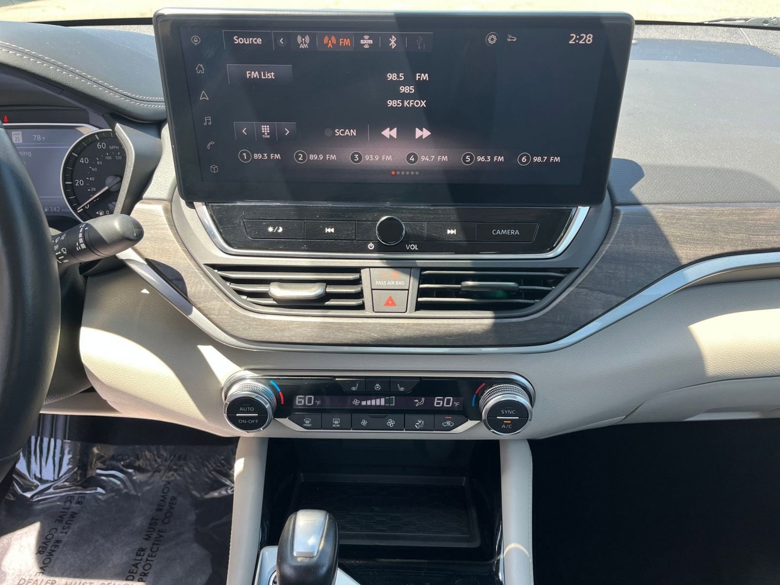 Thumbnail: 2024 Nissan Altima - 18