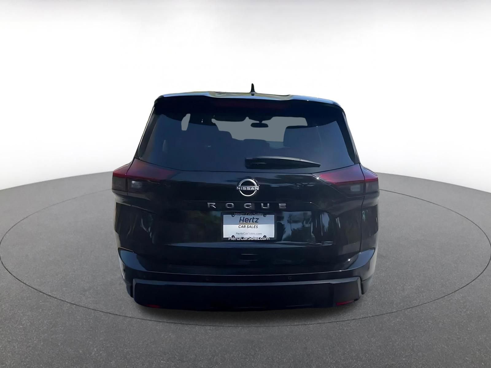 Thumbnail: 2025 Nissan Rogue - 12