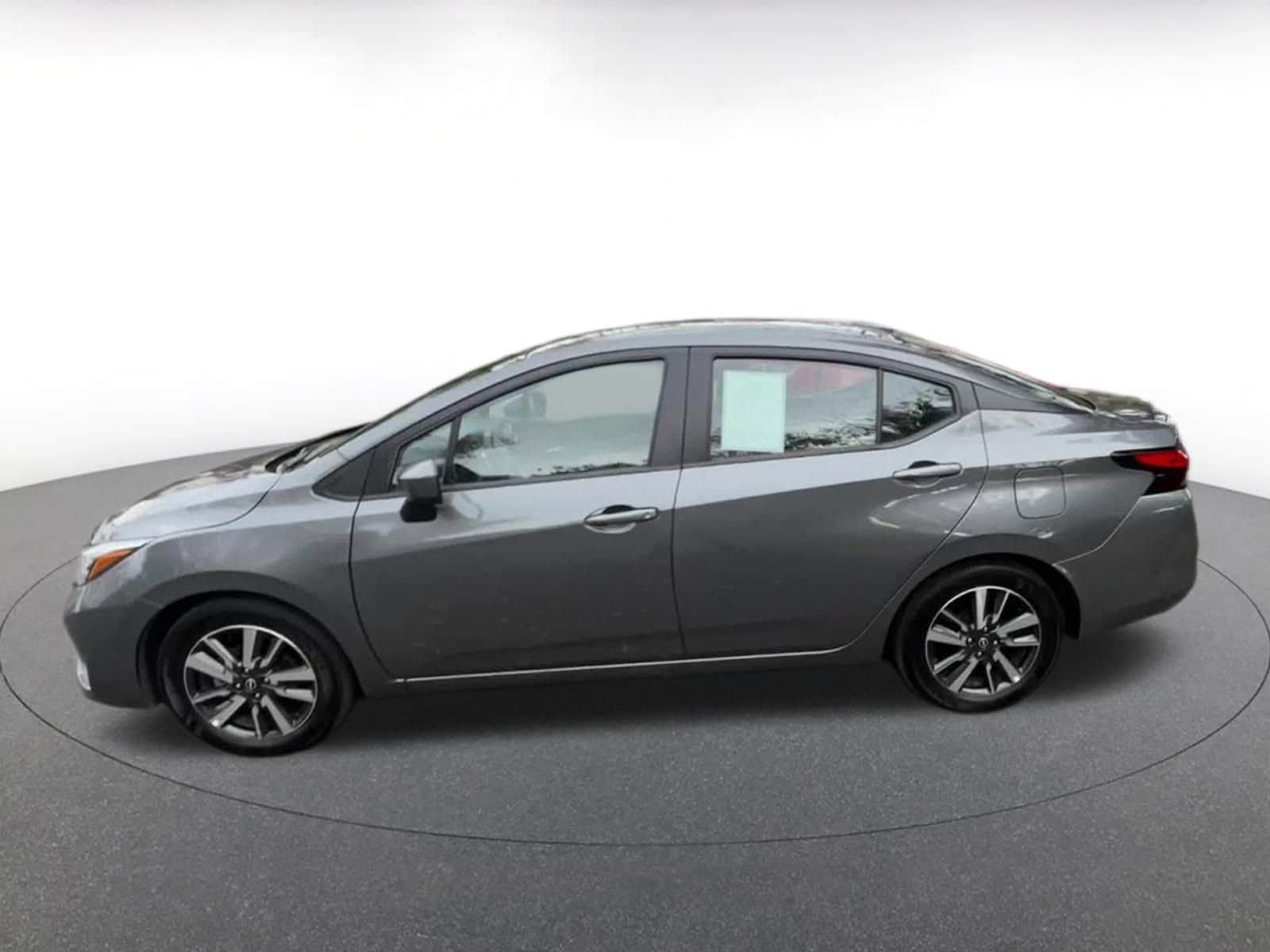 Thumbnail: 2025 Nissan Versa - 9
