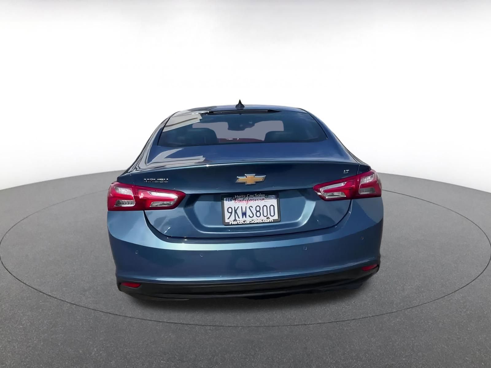 Thumbnail: 2024 Chevrolet Malibu - 12