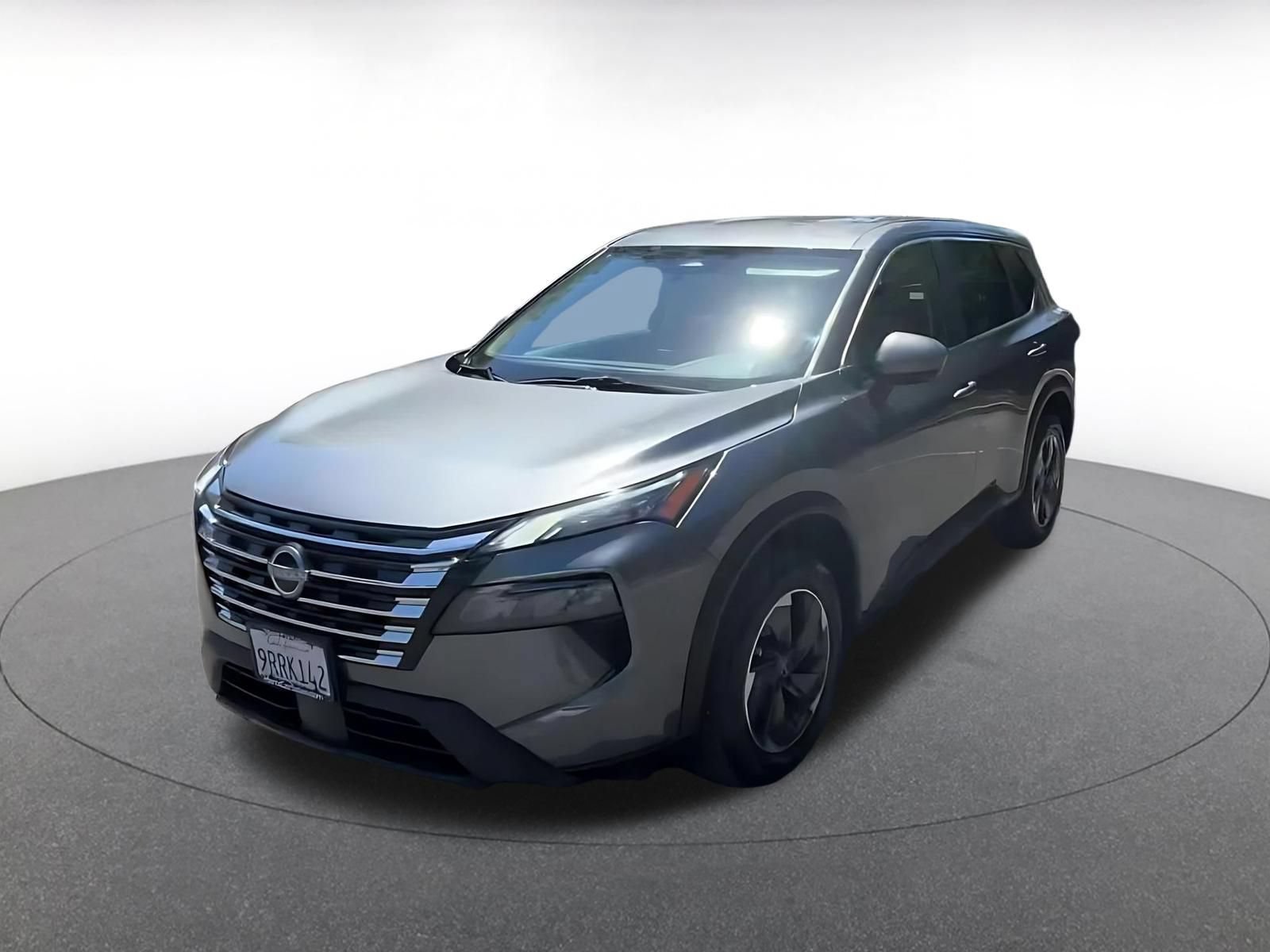Thumbnail: 2025 Nissan Rogue - 6