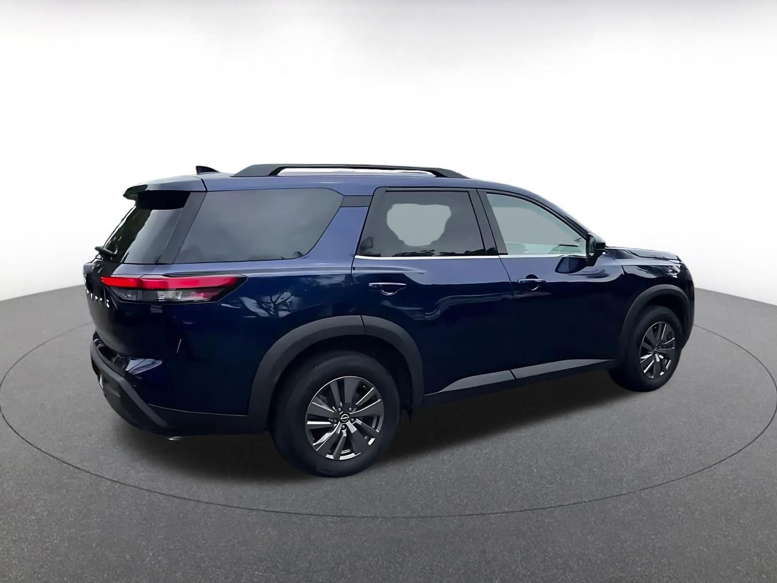 Thumbnail: 2025 Nissan Pathfinder - 15