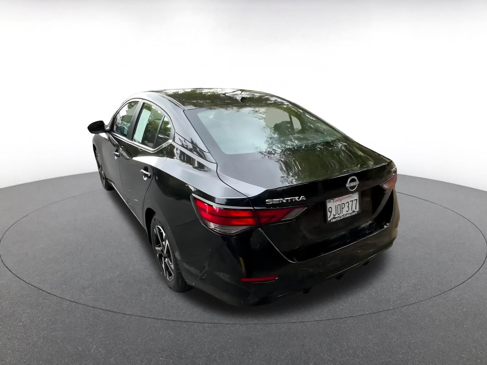 Thumbnail: 2024 Nissan Sentra - 11