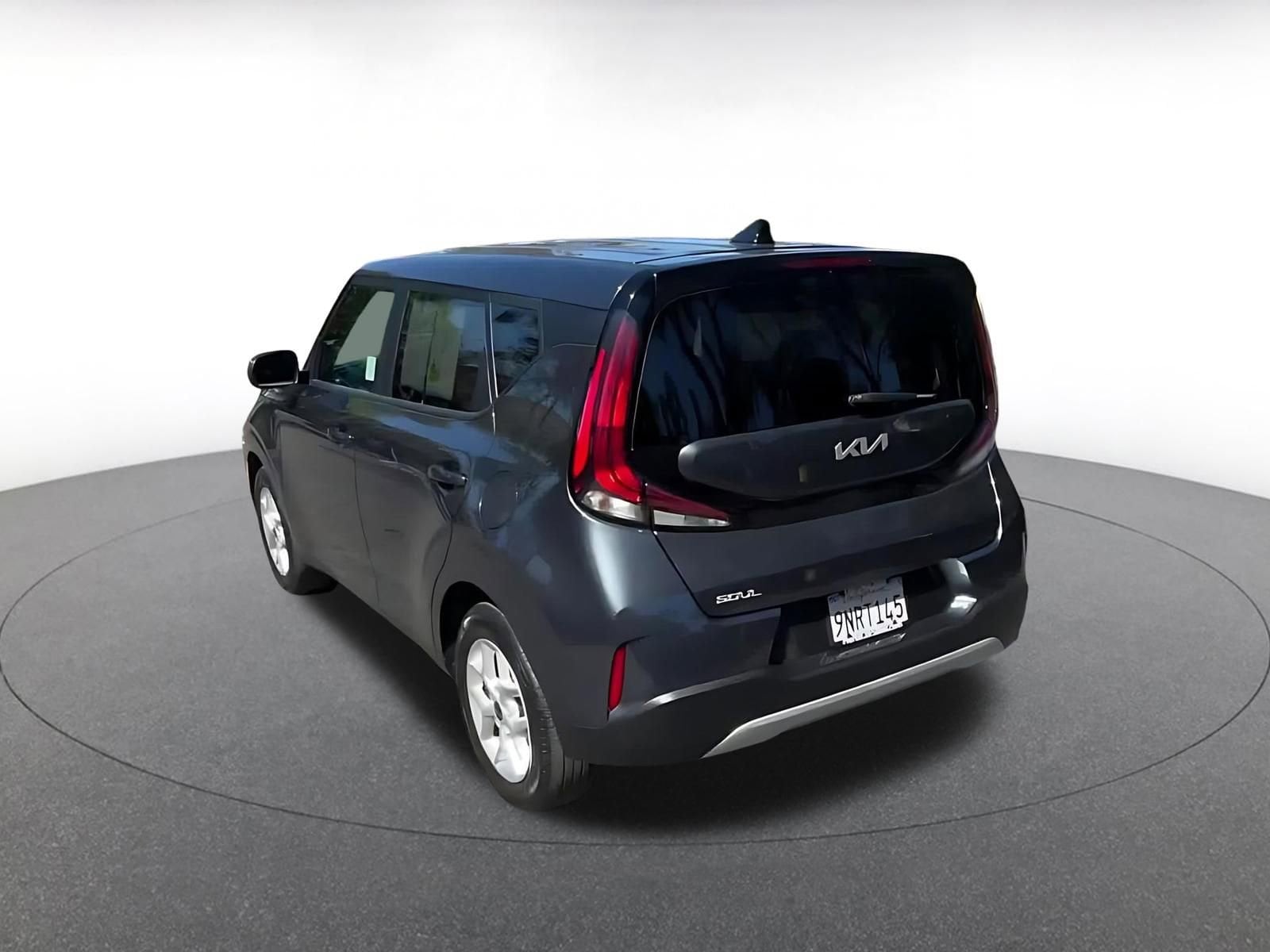 Thumbnail: 2025 Kia Soul - 11