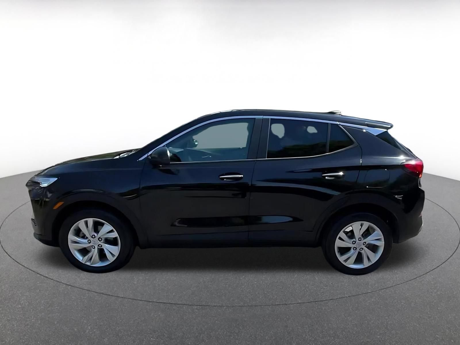 Thumbnail: 2025 Buick Encore GX - 9