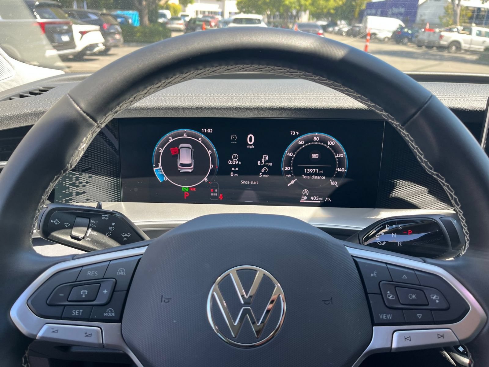 Thumbnail: 2026 Volkswagen Tiguan - 30