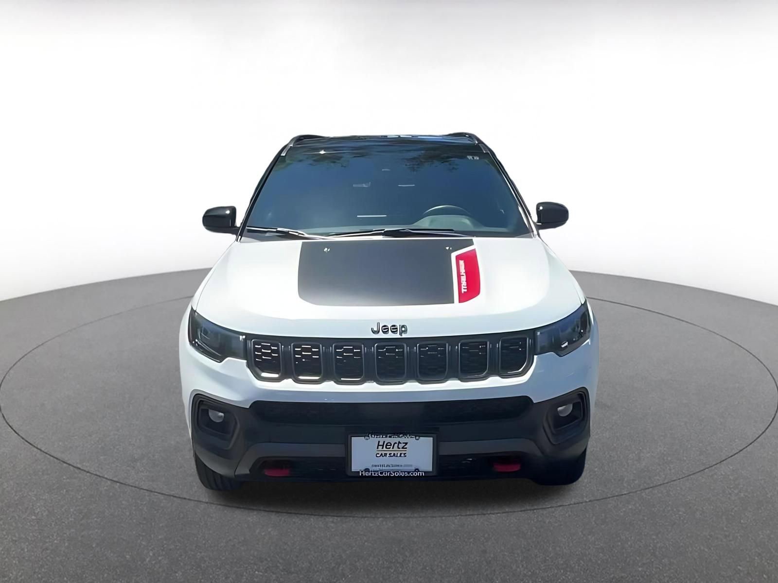Thumbnail: 2025 Jeep Compass - 4