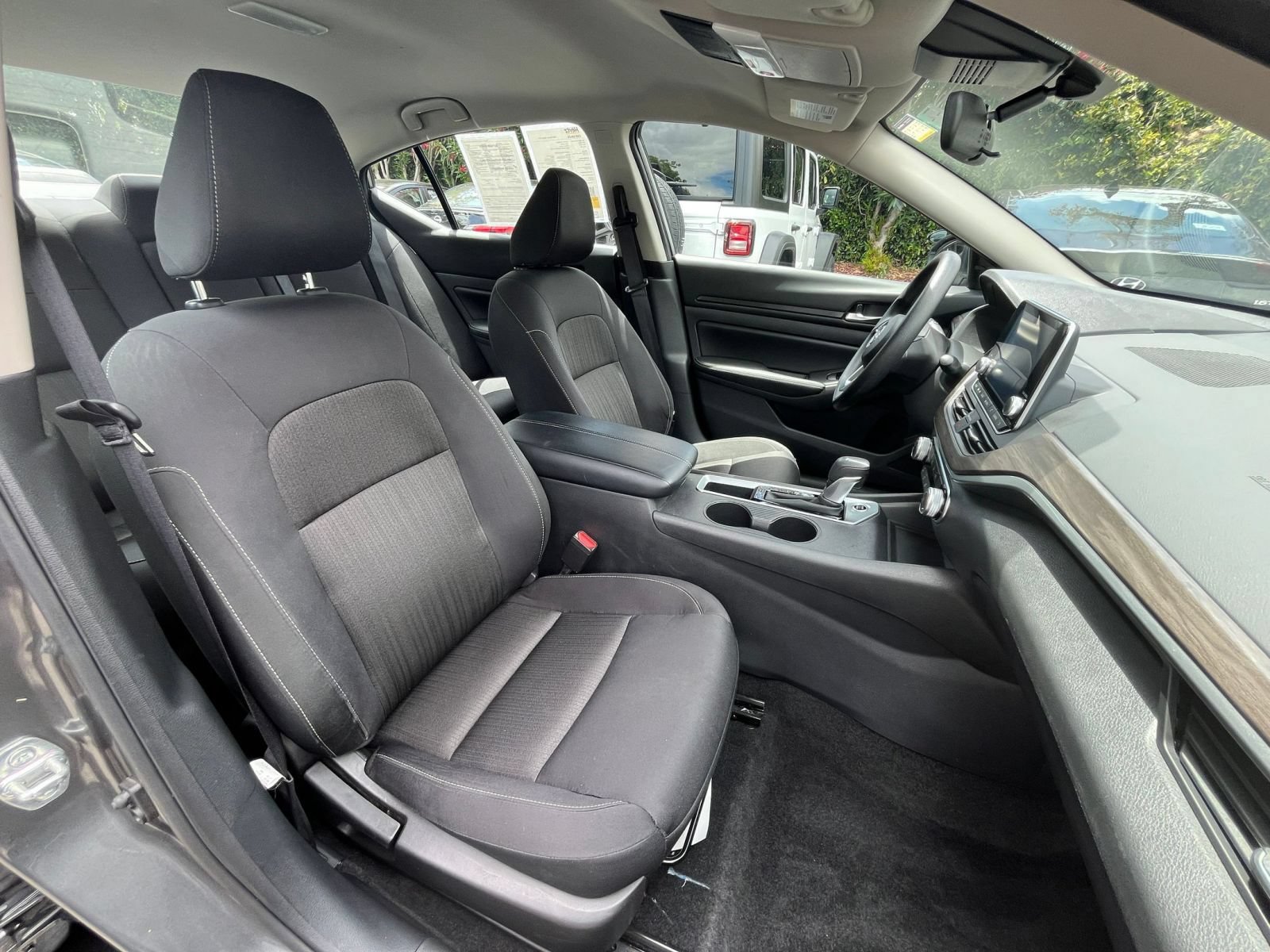 Thumbnail: 2025 Nissan Altima - 35