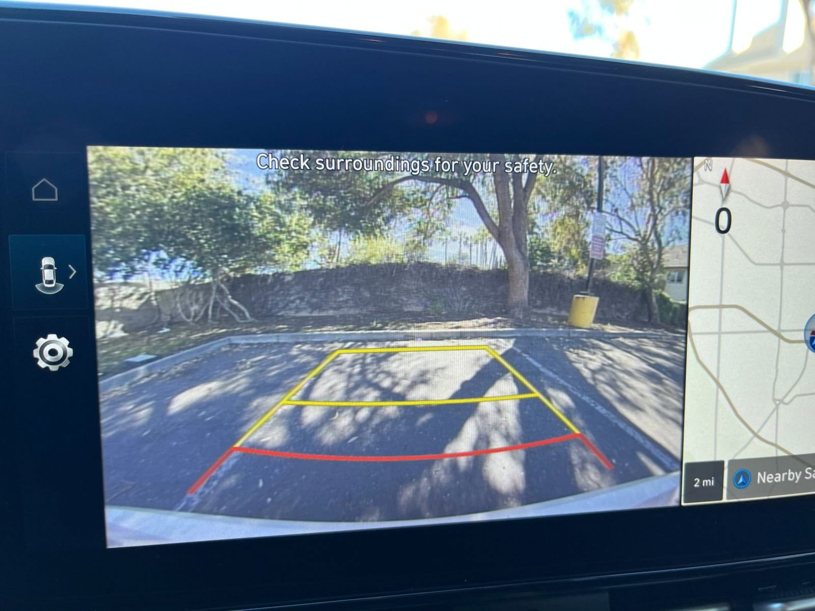 Thumbnail: 2025 Hyundai Elantra - 23