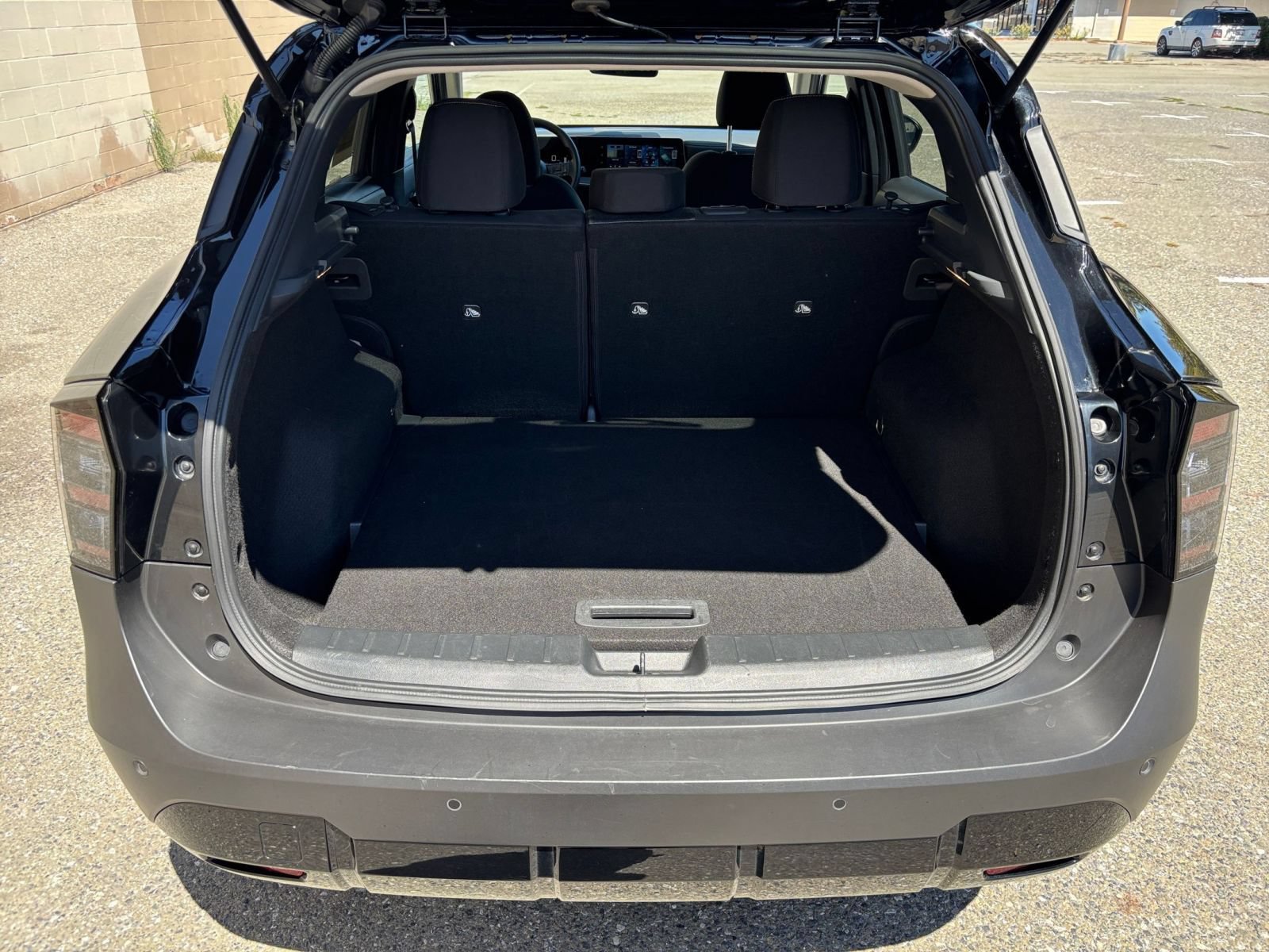 Thumbnail: 2026 Nissan Kicks - 25