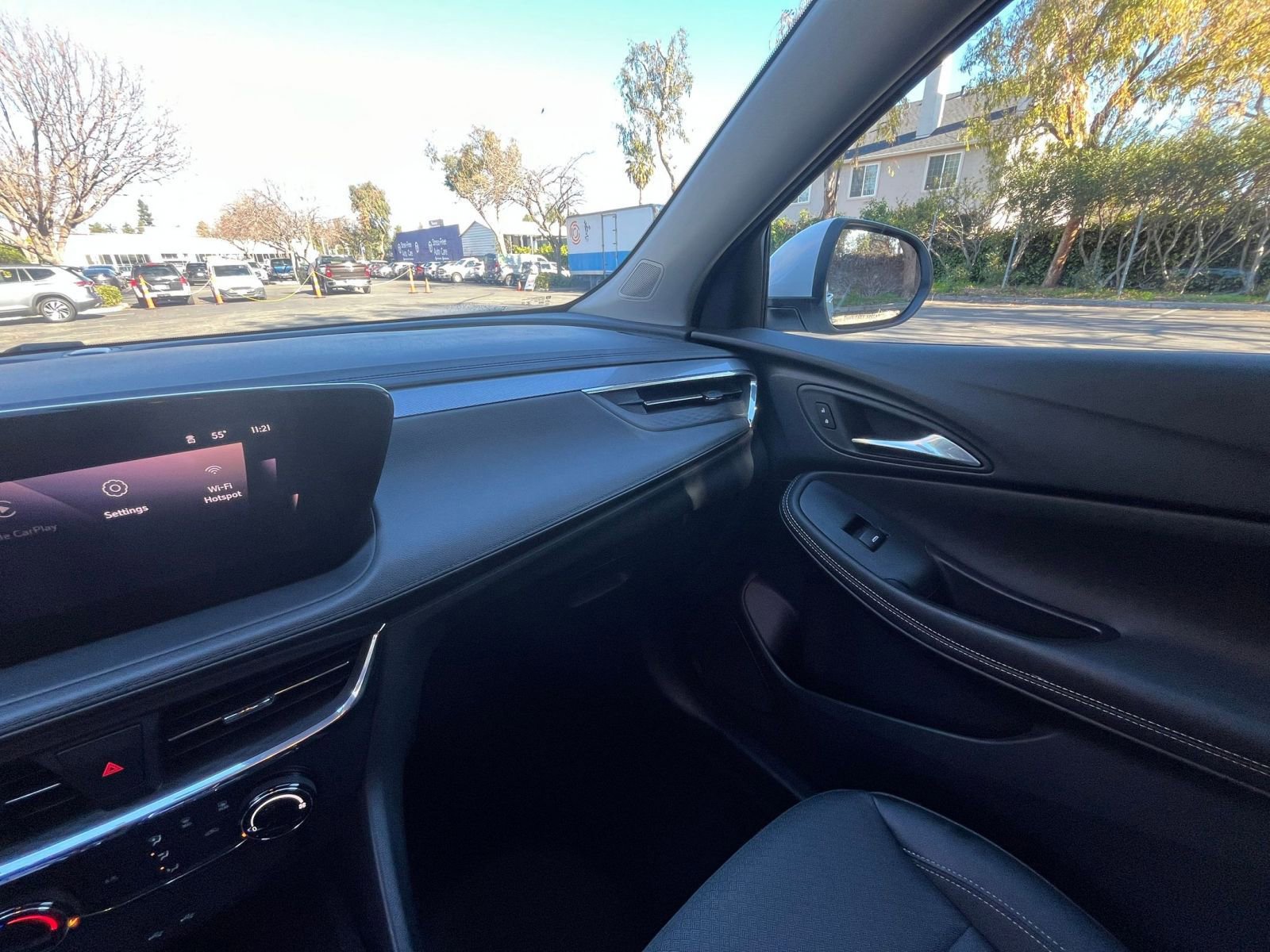 Thumbnail: 2025 Buick Encore GX - 33