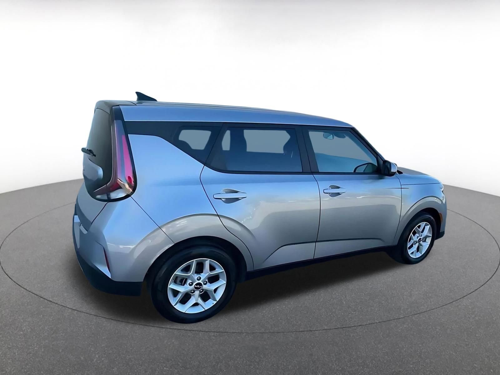 Thumbnail: 2025 Kia Soul - 15