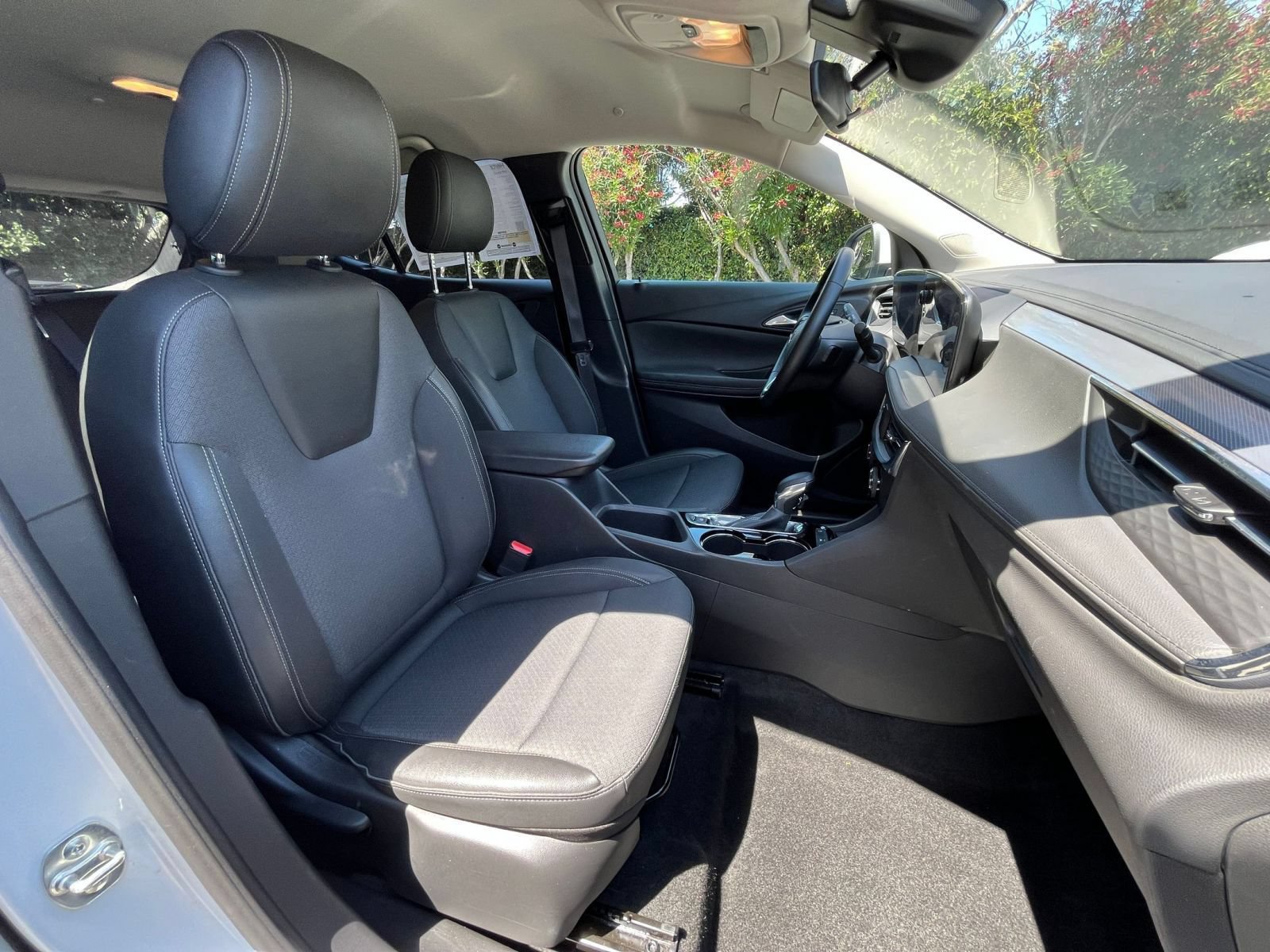 2025 Buick Encore GX Preferred - Photo 34