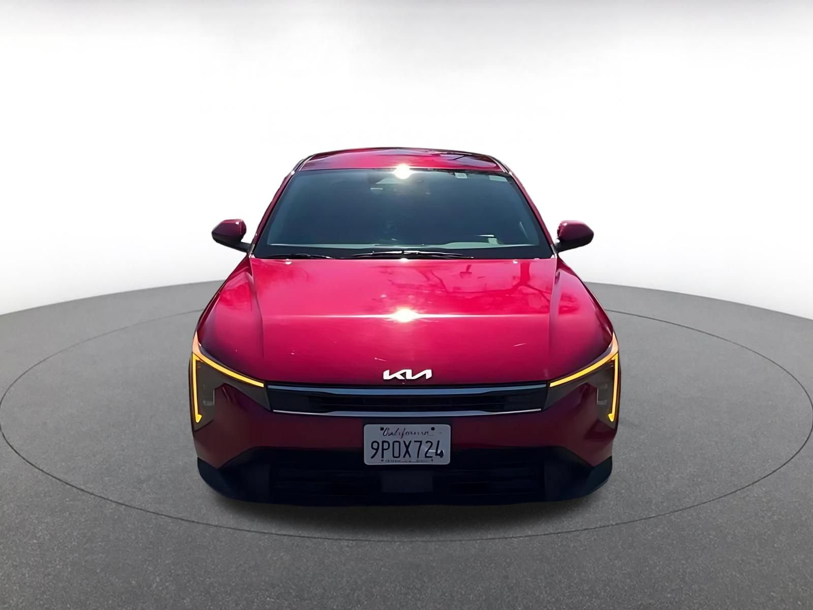 Thumbnail: 2025 Kia K4 - 3