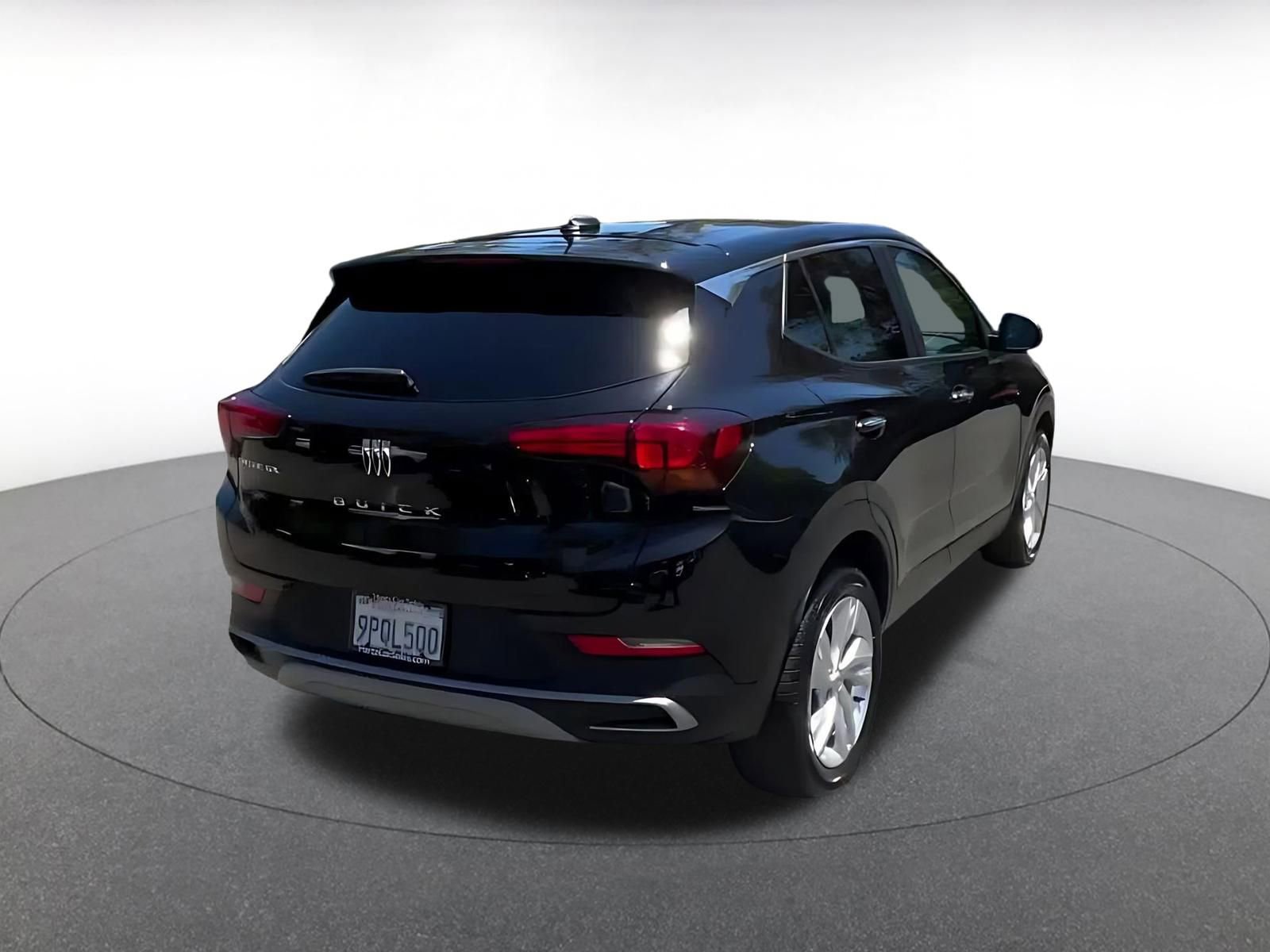 Thumbnail: 2025 Buick Encore GX - 14