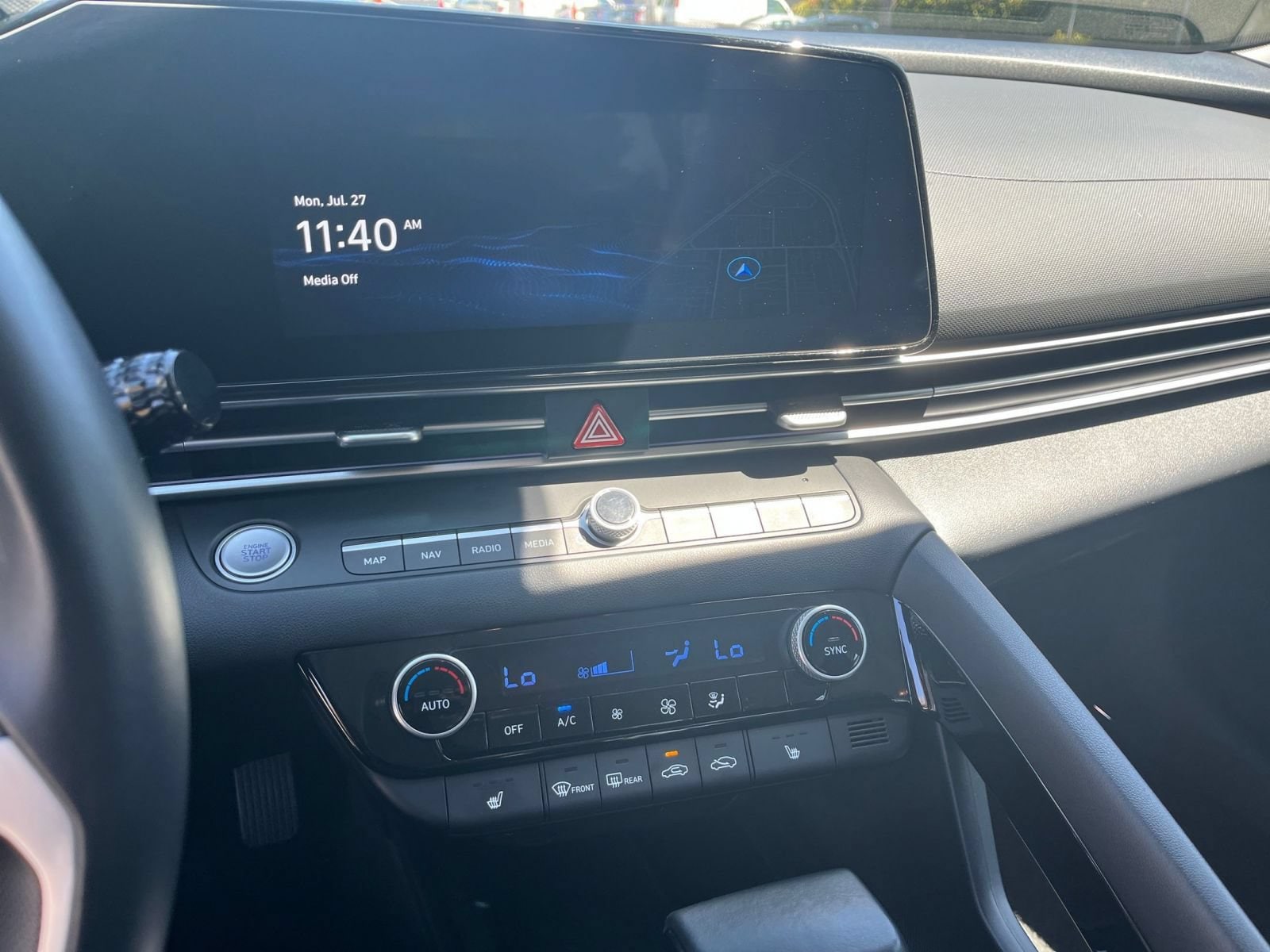 Thumbnail: 2025 Hyundai Elantra - 14