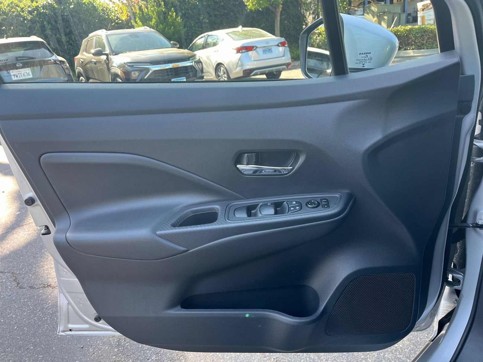 Thumbnail: 2025 Nissan Versa - 15