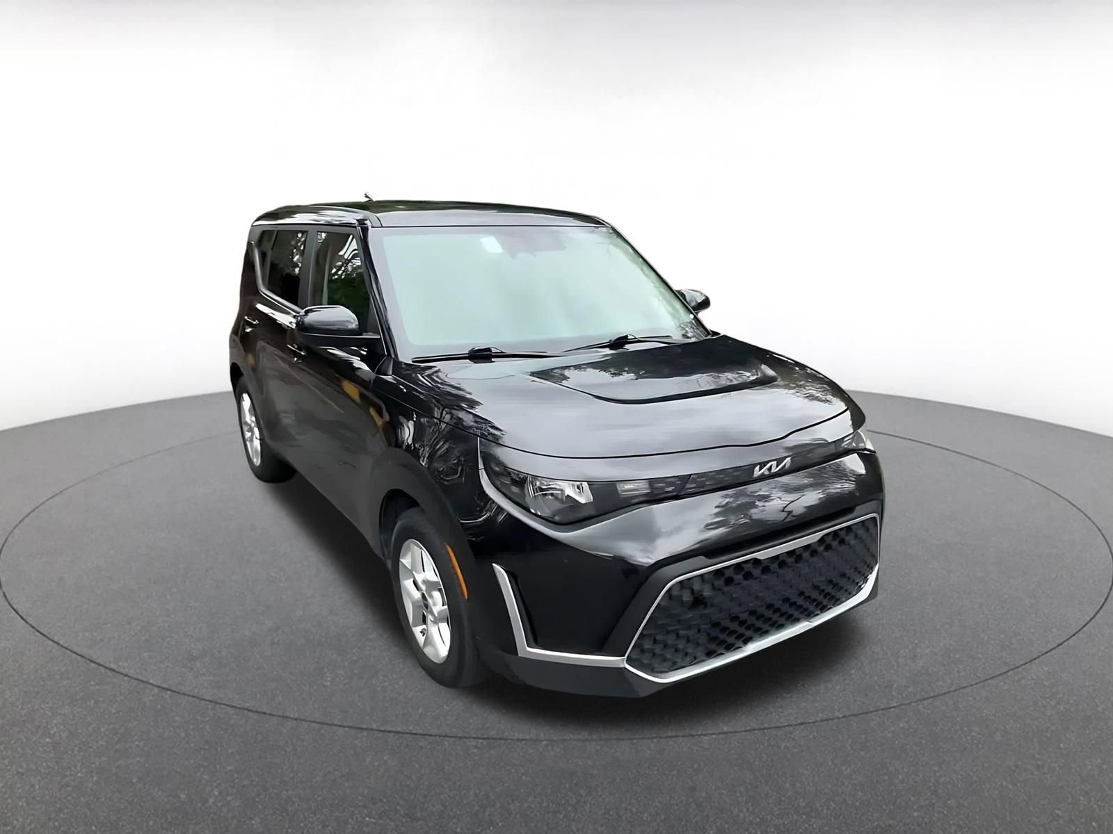 Thumbnail: 2025 Kia Soul - 3