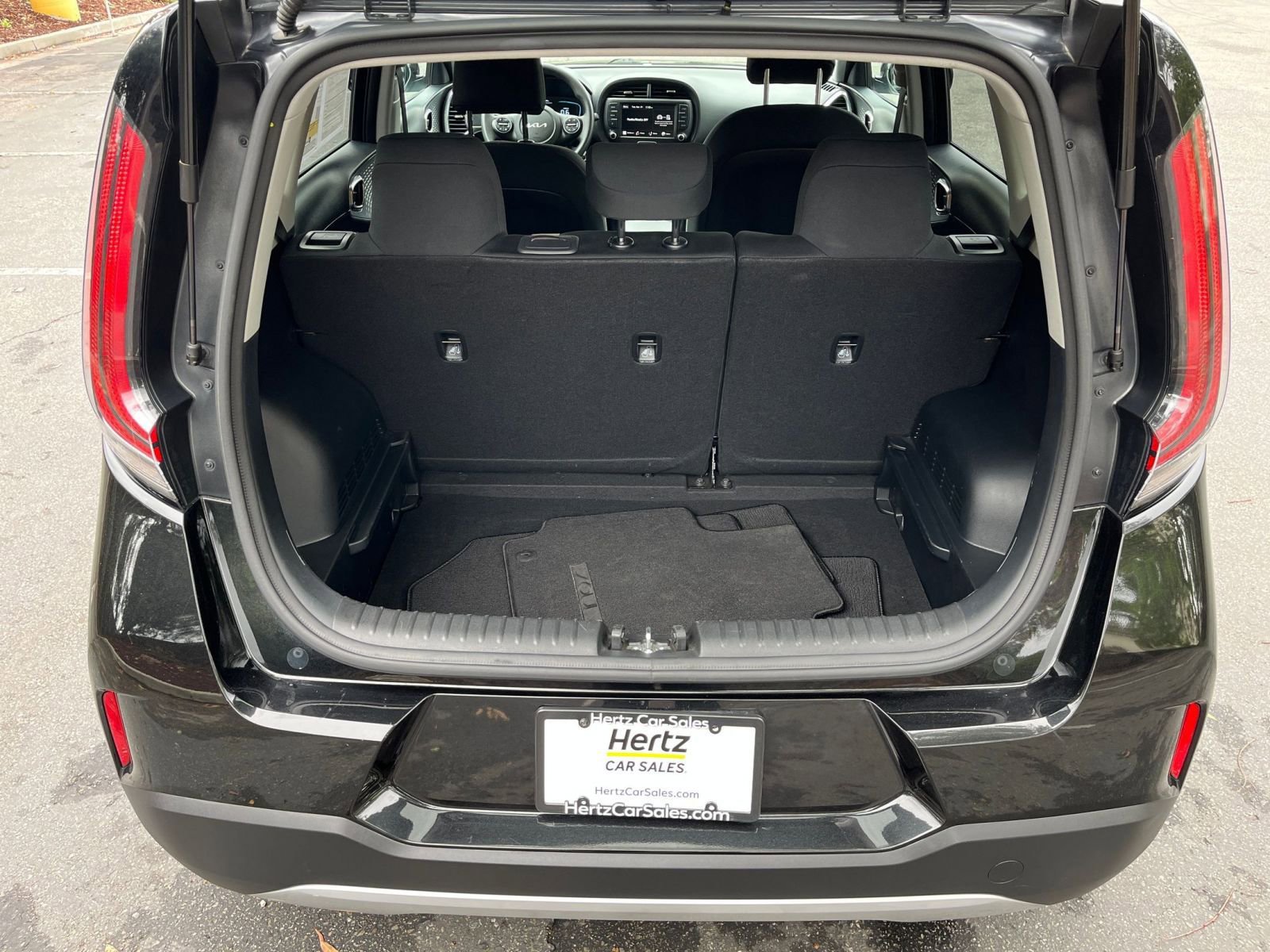 Thumbnail: 2025 Kia Soul - 29