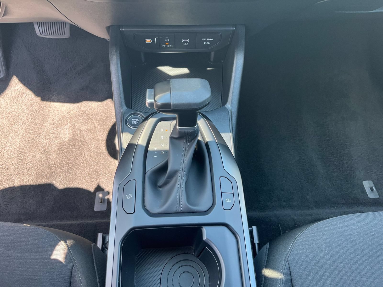 Thumbnail: 2026 Kia K4 - 35