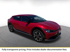 2023 Kia EV6 Wind -
                  Santa Clara, CA