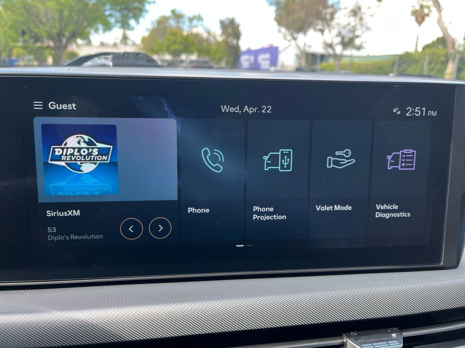 Thumbnail: 2025 Hyundai Sonata - 20