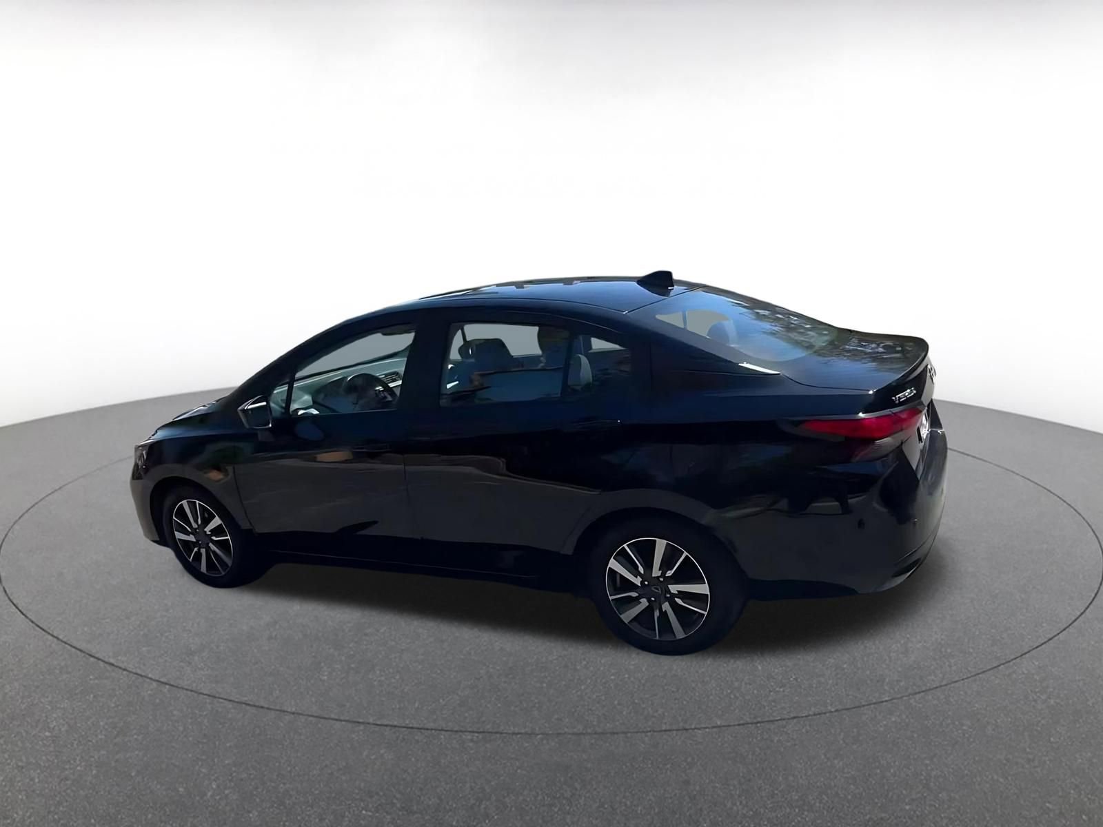 Thumbnail: 2025 Nissan Versa - 10