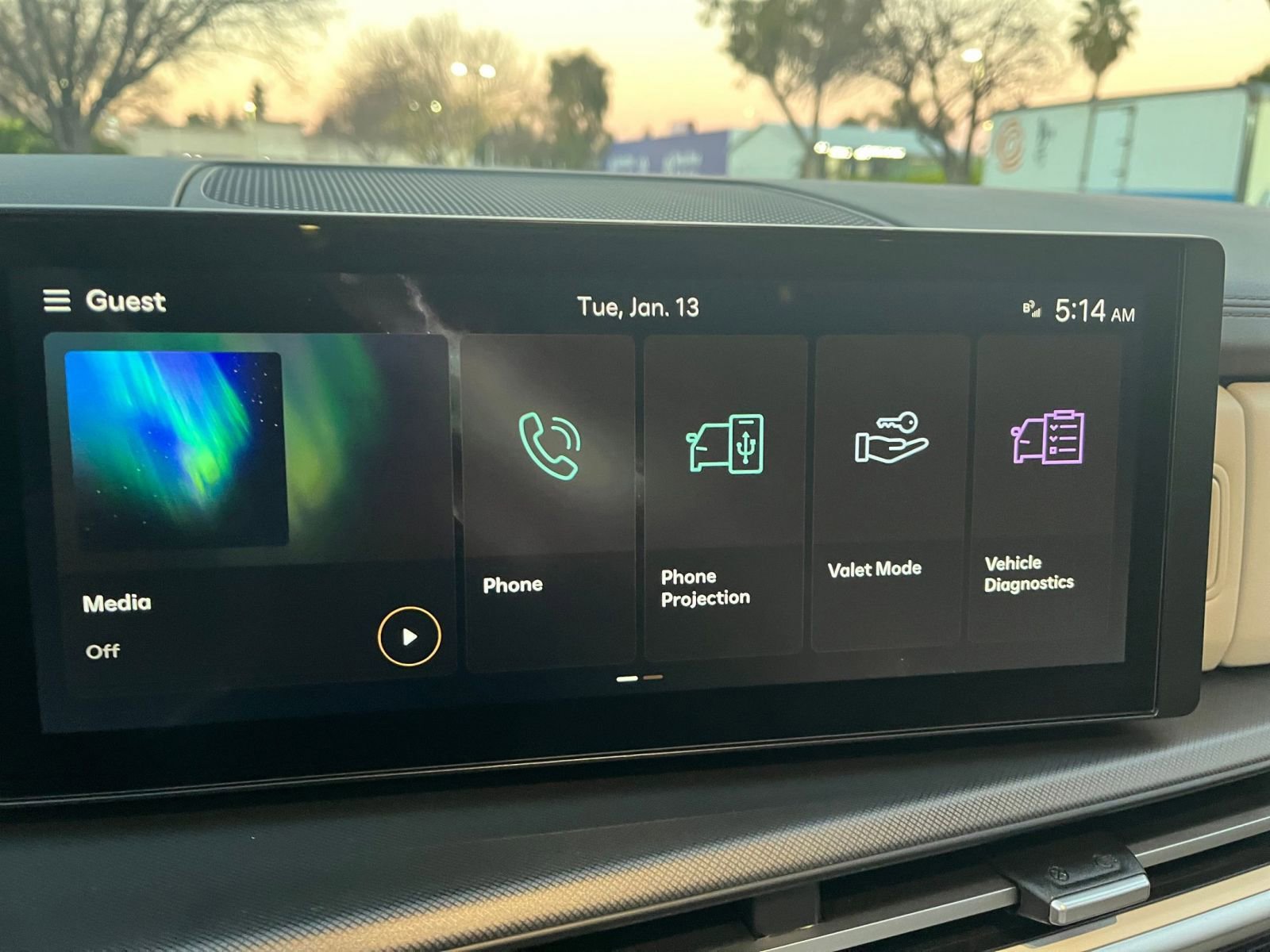 Thumbnail: 2025 Hyundai Santa Fe - 22