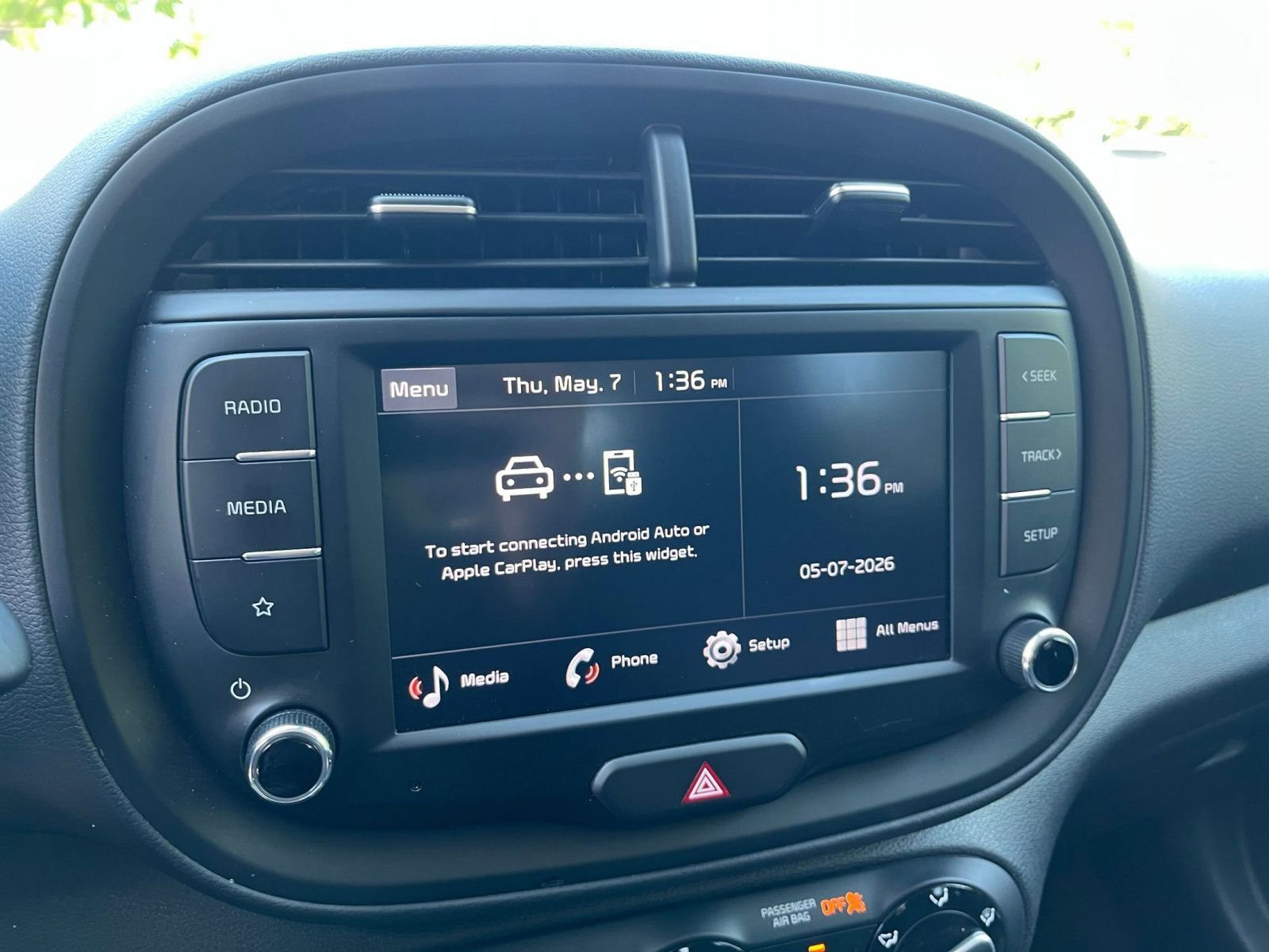 Thumbnail: 2025 Kia Soul - 20
