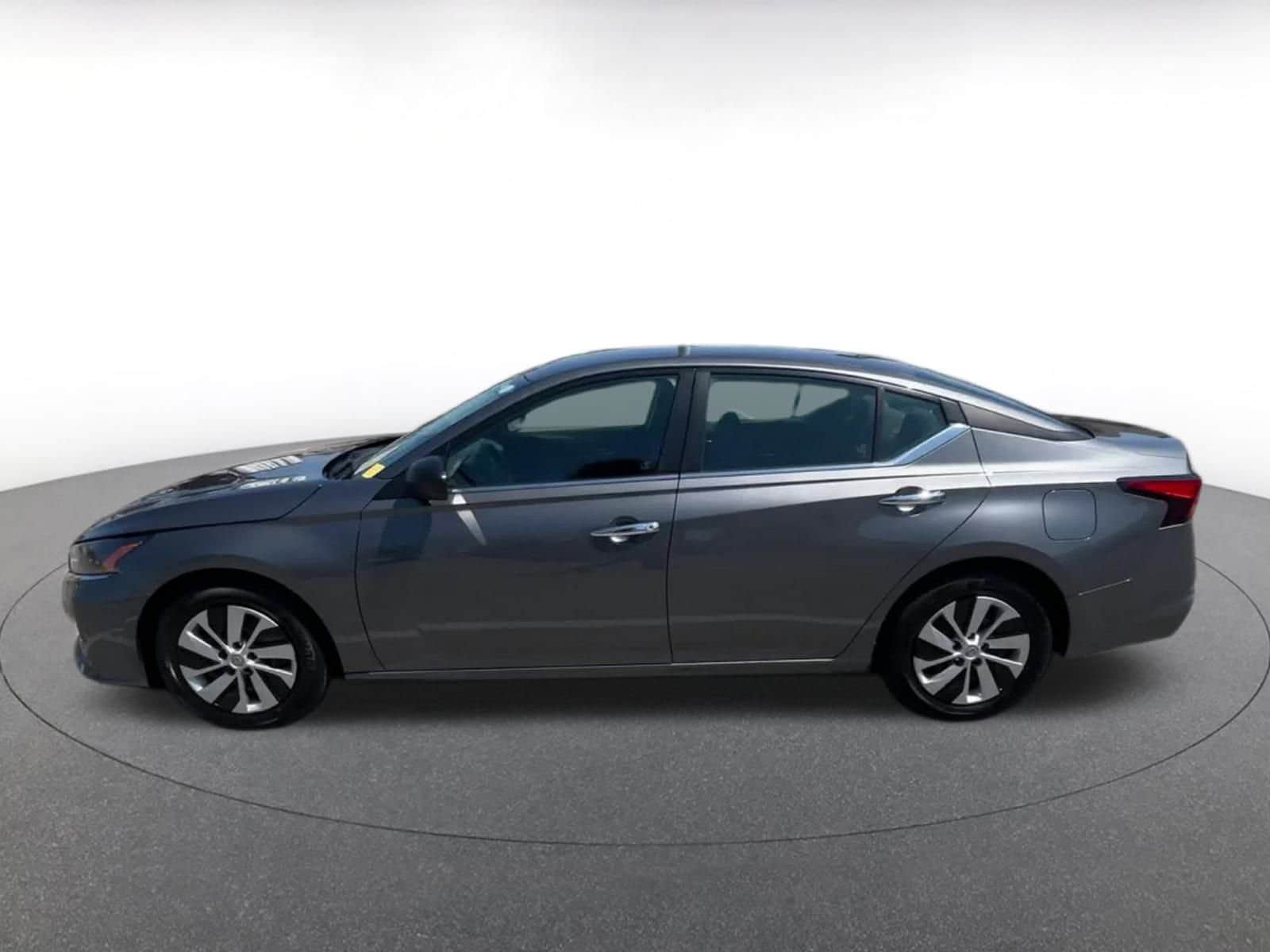 Thumbnail: 2024 Nissan Altima - 7