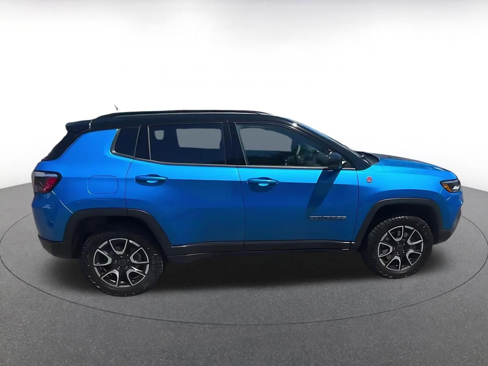 Thumbnail: 2025 Jeep Compass - 16