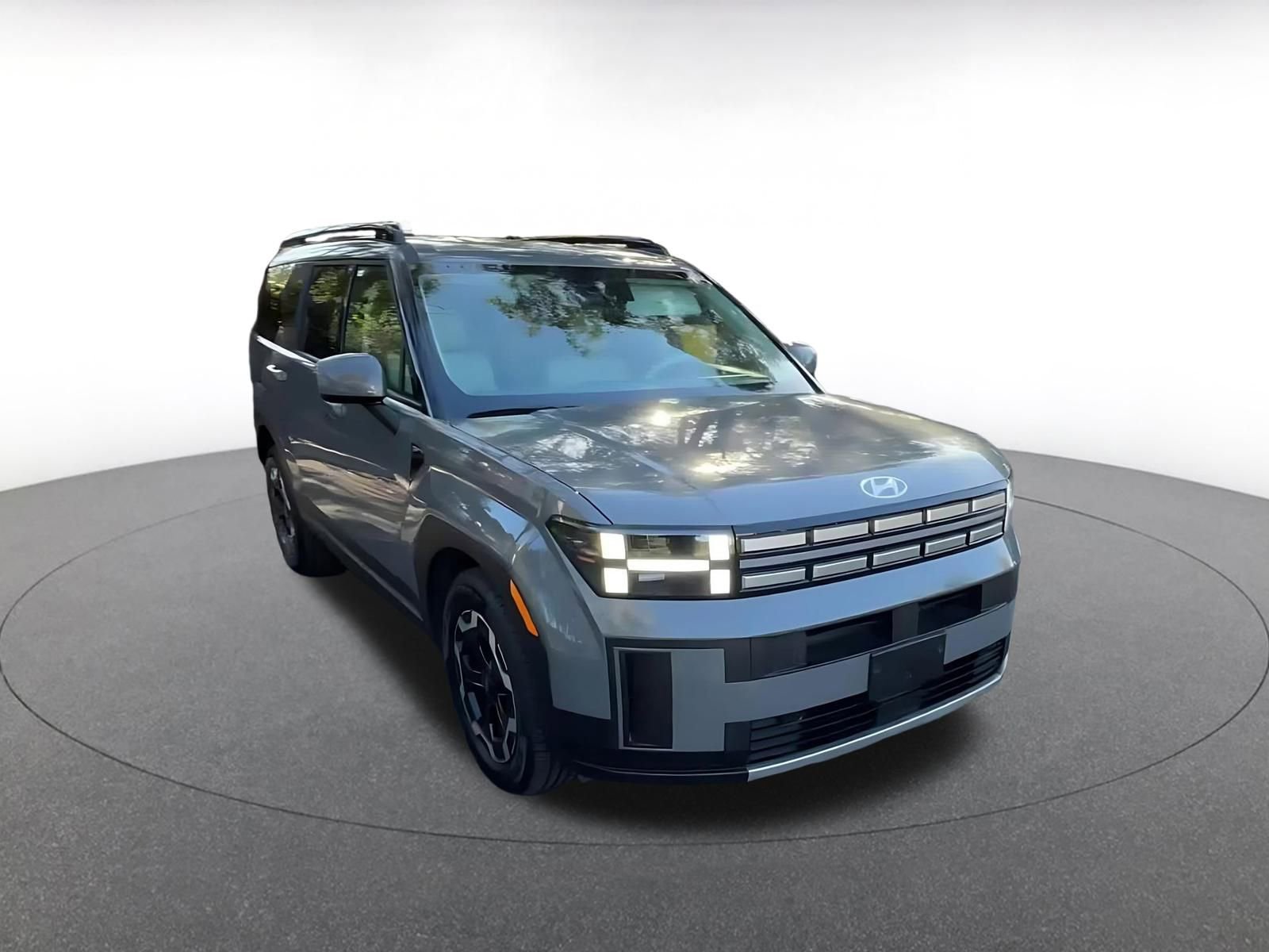 Thumbnail: 2025 Hyundai Santa Fe - 3