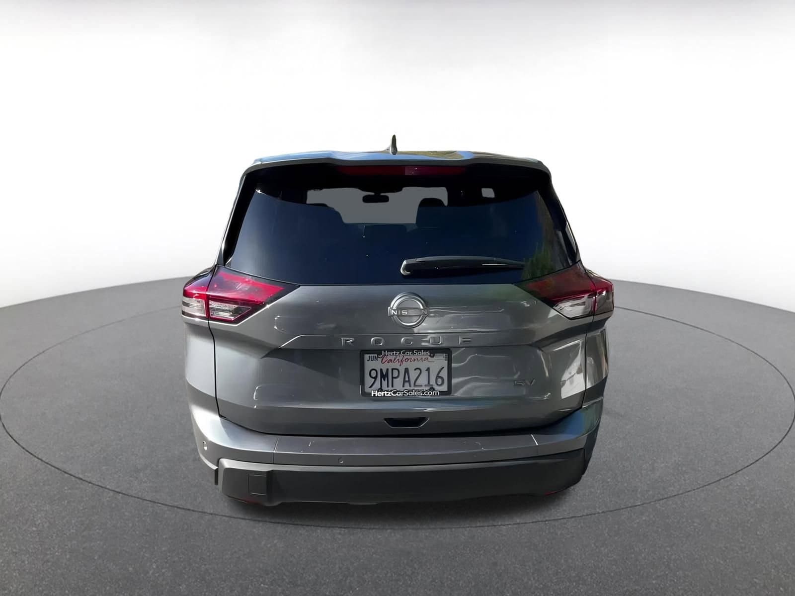 Thumbnail: 2024 Nissan Rogue - 10