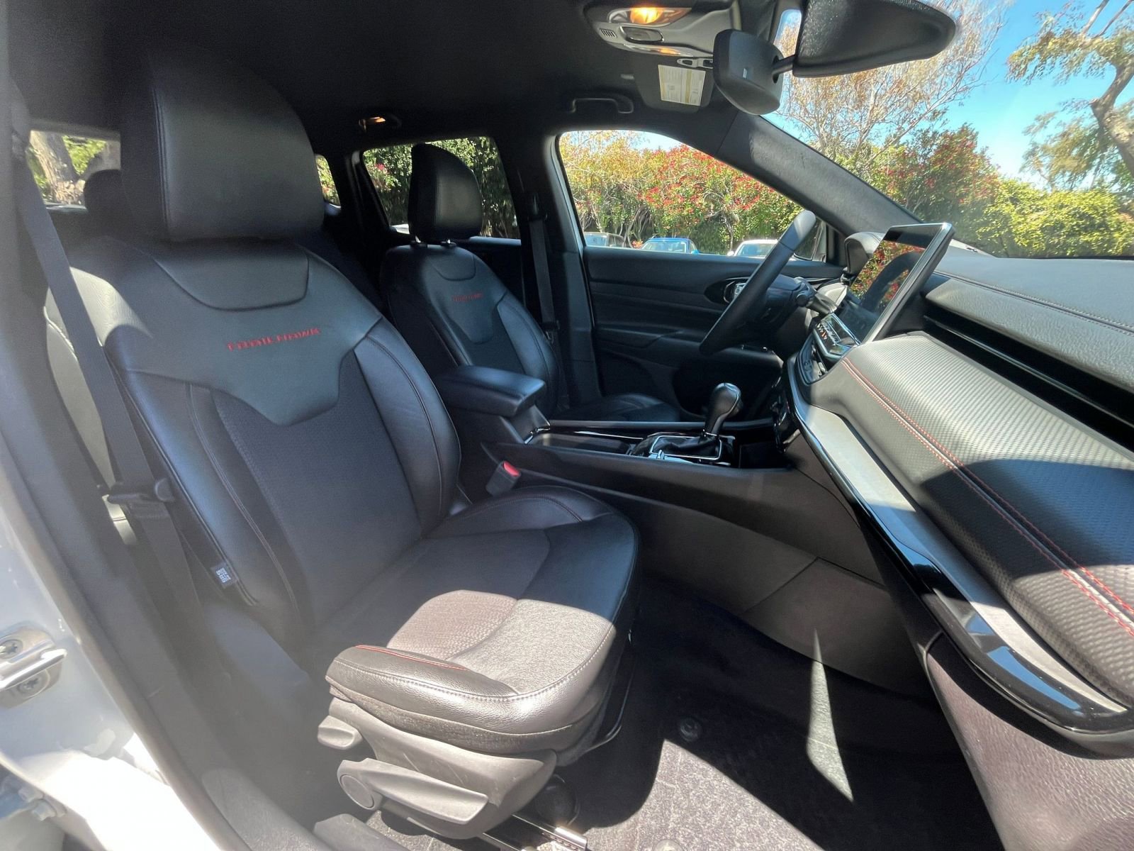 Thumbnail: 2025 Jeep Compass - 35