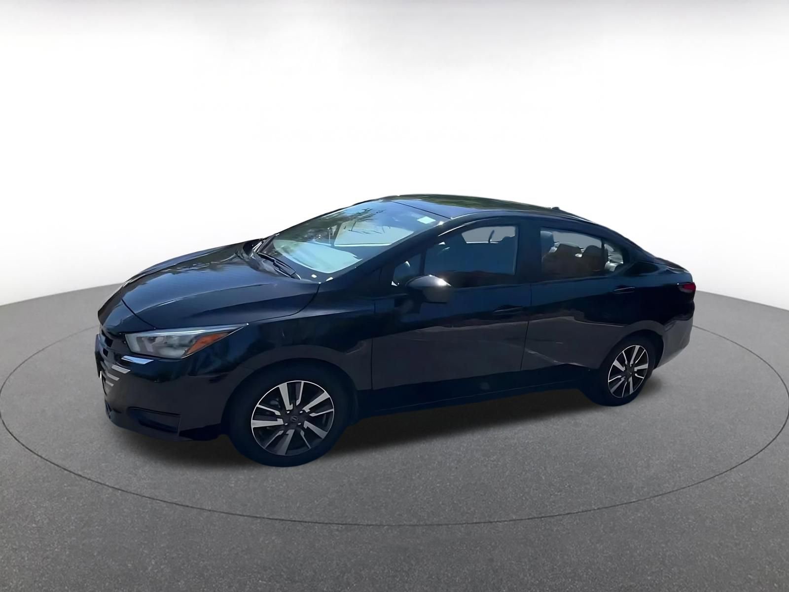 Thumbnail: 2025 Nissan Versa - 8