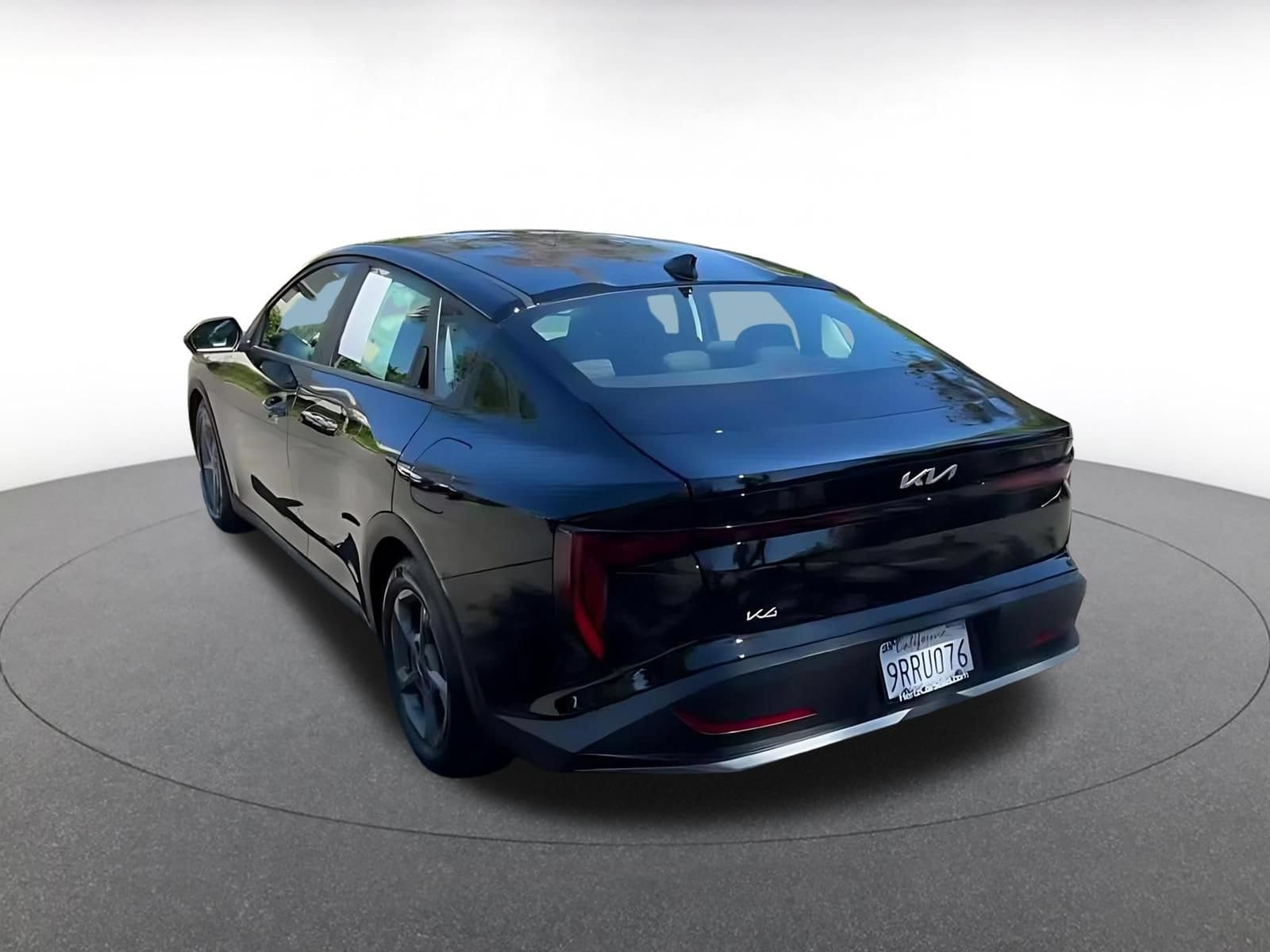 Thumbnail: 2025 Kia K4 - 11