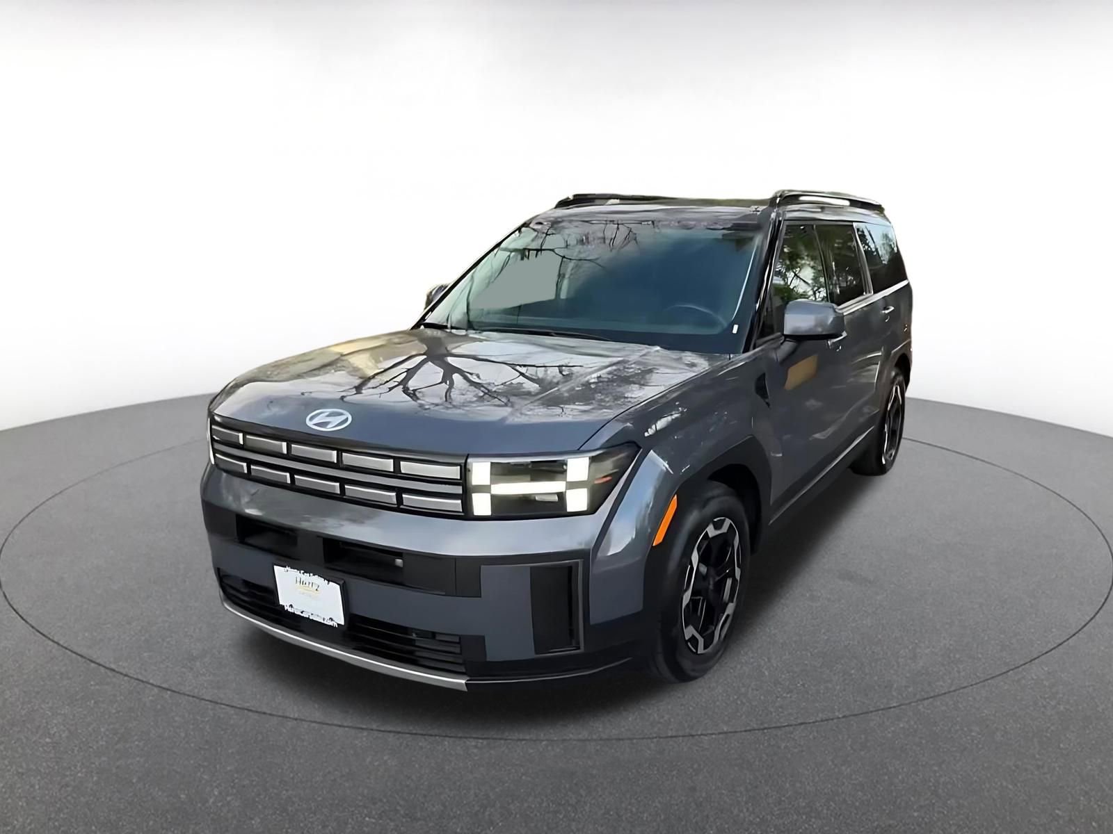 Thumbnail: 2025 Hyundai Santa Fe - 7