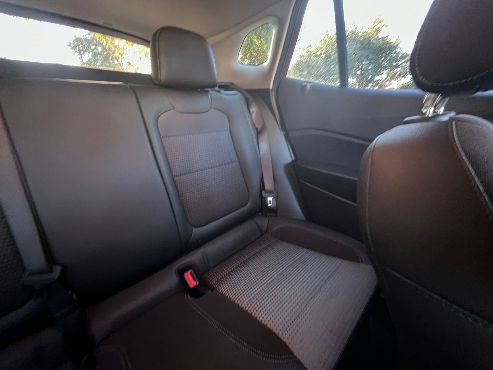 Thumbnail: 2025 Chevrolet Trax - 35