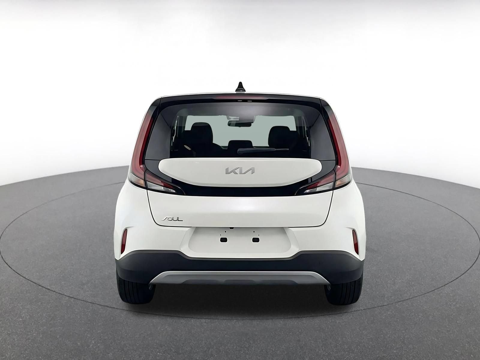 Thumbnail: 2025 Kia Soul - 8