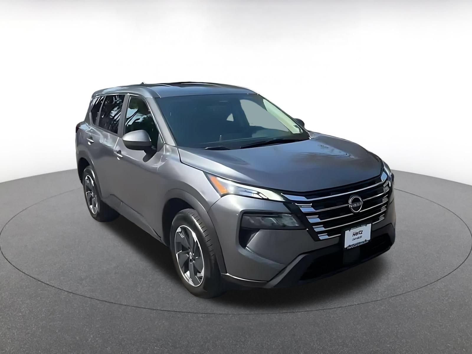Thumbnail: 2025 Nissan Rogue - 3