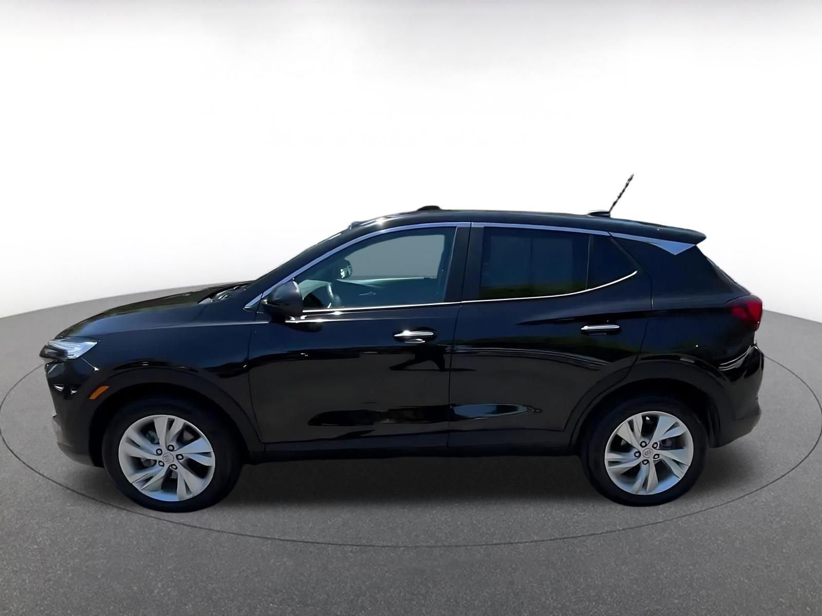 Thumbnail: 2025 Buick Encore GX - 9