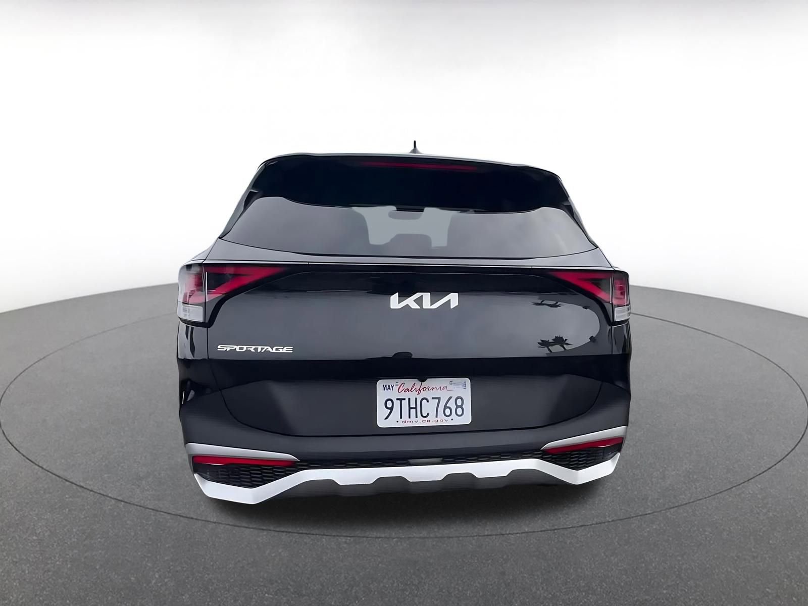 Thumbnail: 2025 Kia Sportage - 12