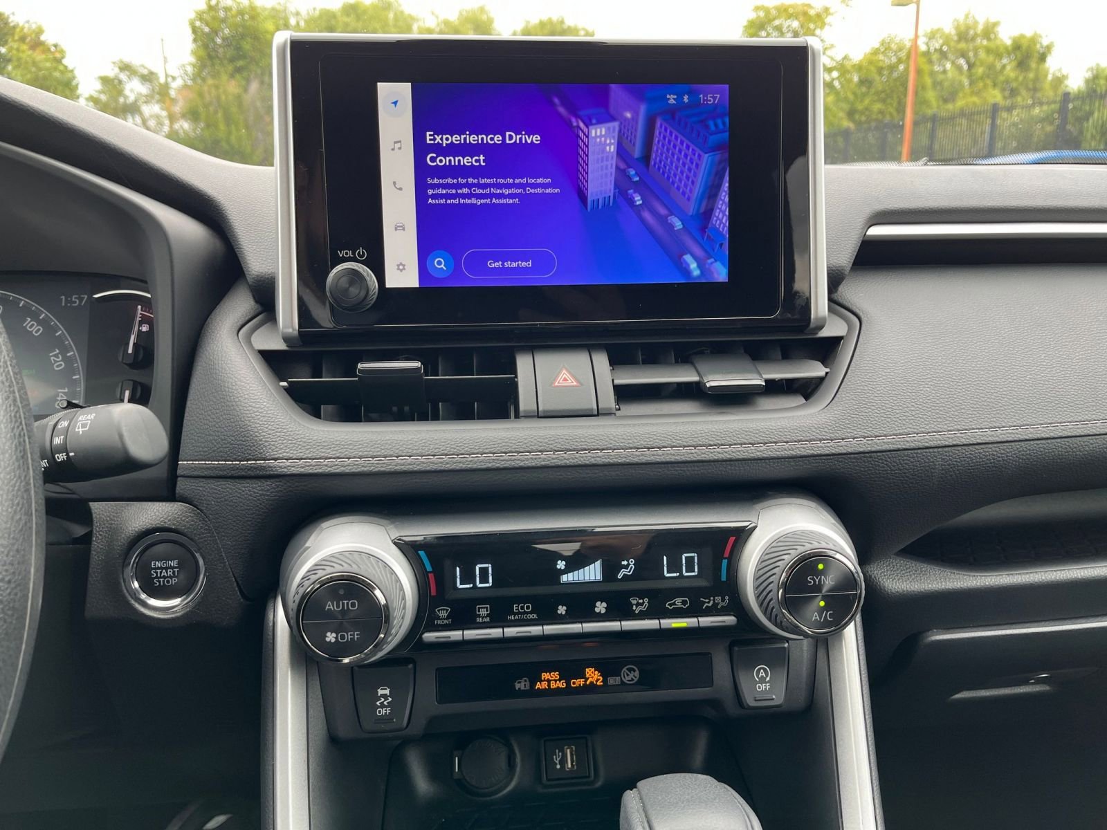 Thumbnail: 2025 Toyota RAV4 - 18