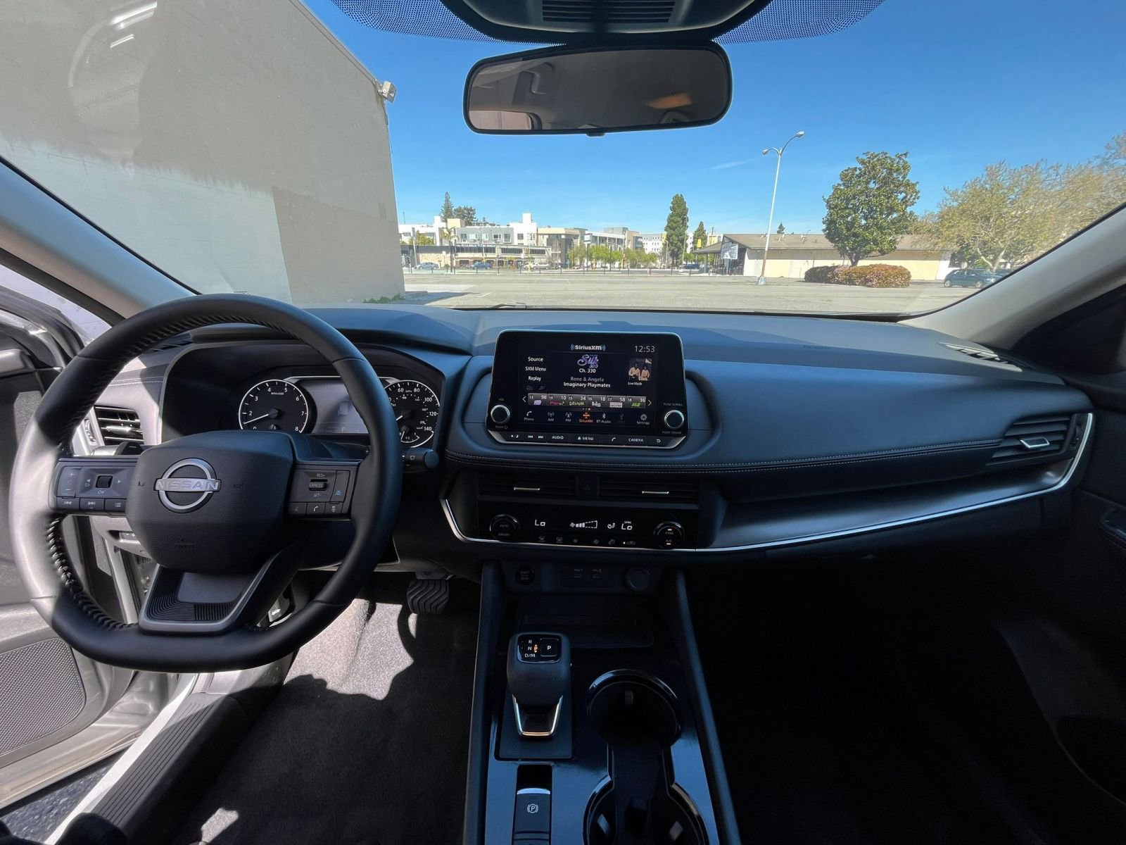 Thumbnail: 2025 Nissan Rogue - 35