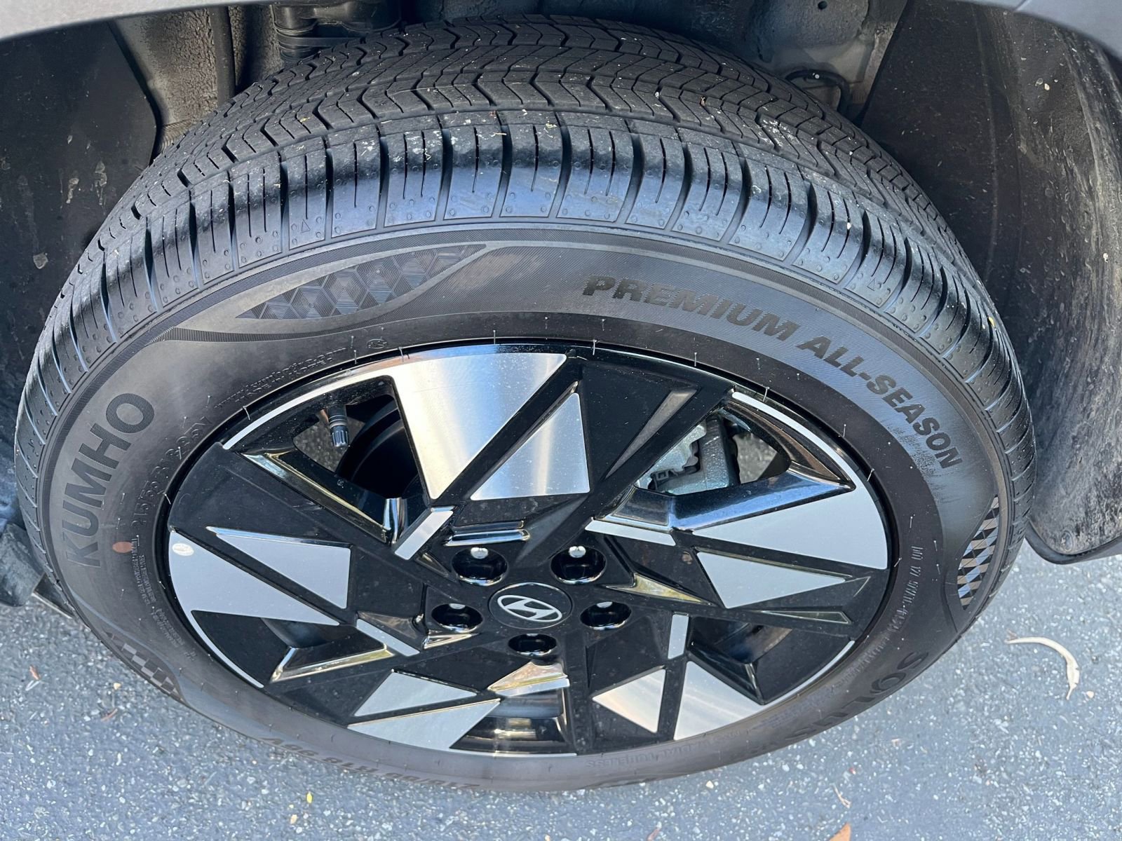 Thumbnail: 2025 Hyundai Kona - 31