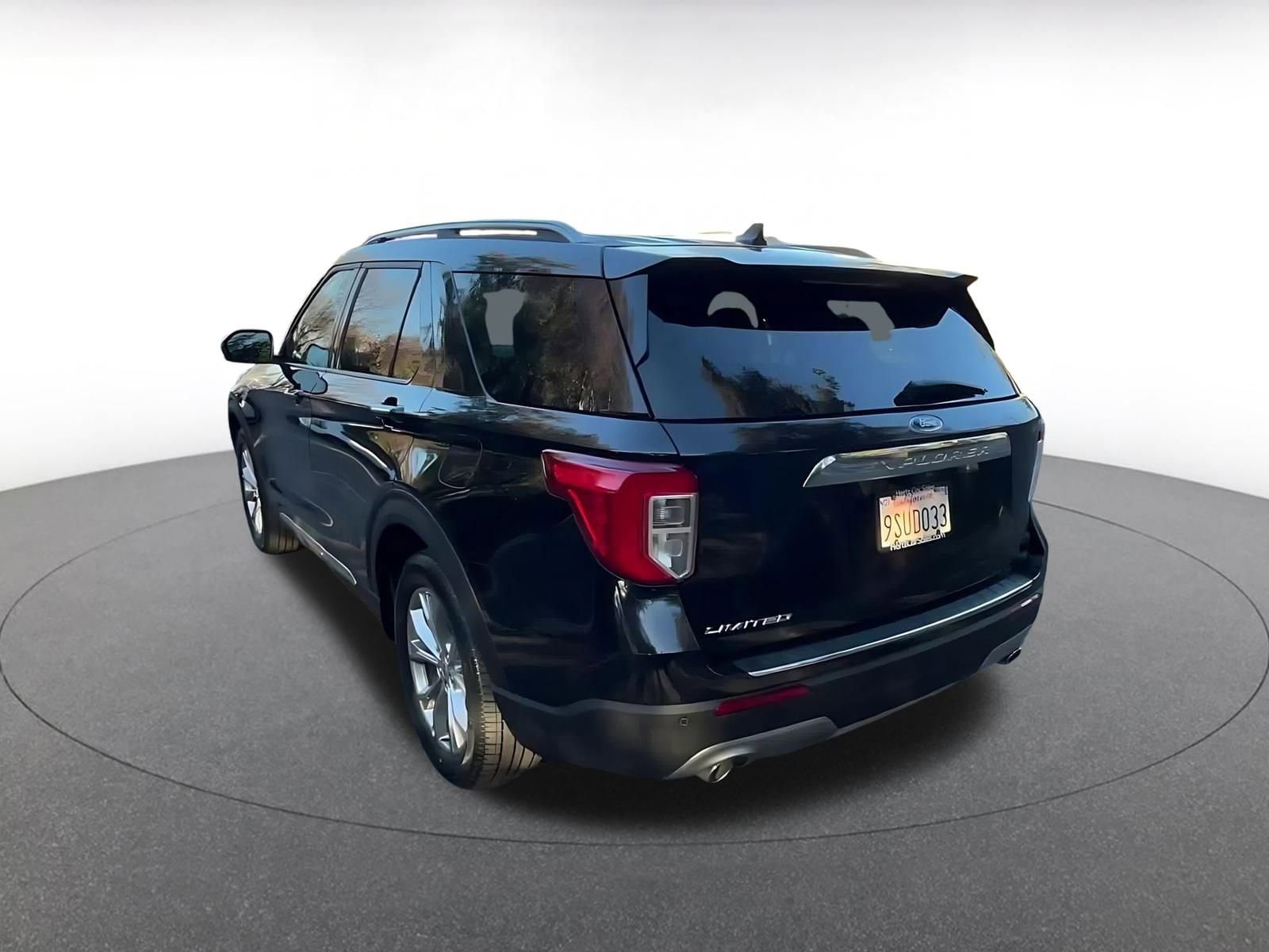 Thumbnail: 2024 Ford Explorer - 11