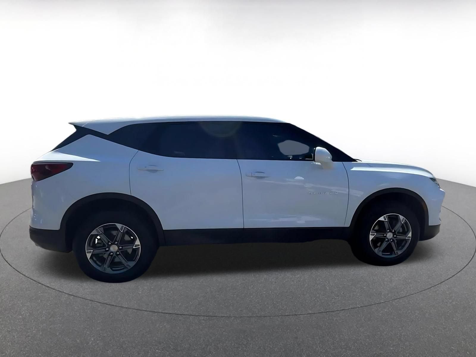 Thumbnail: 2025 Chevrolet Blazer - 13